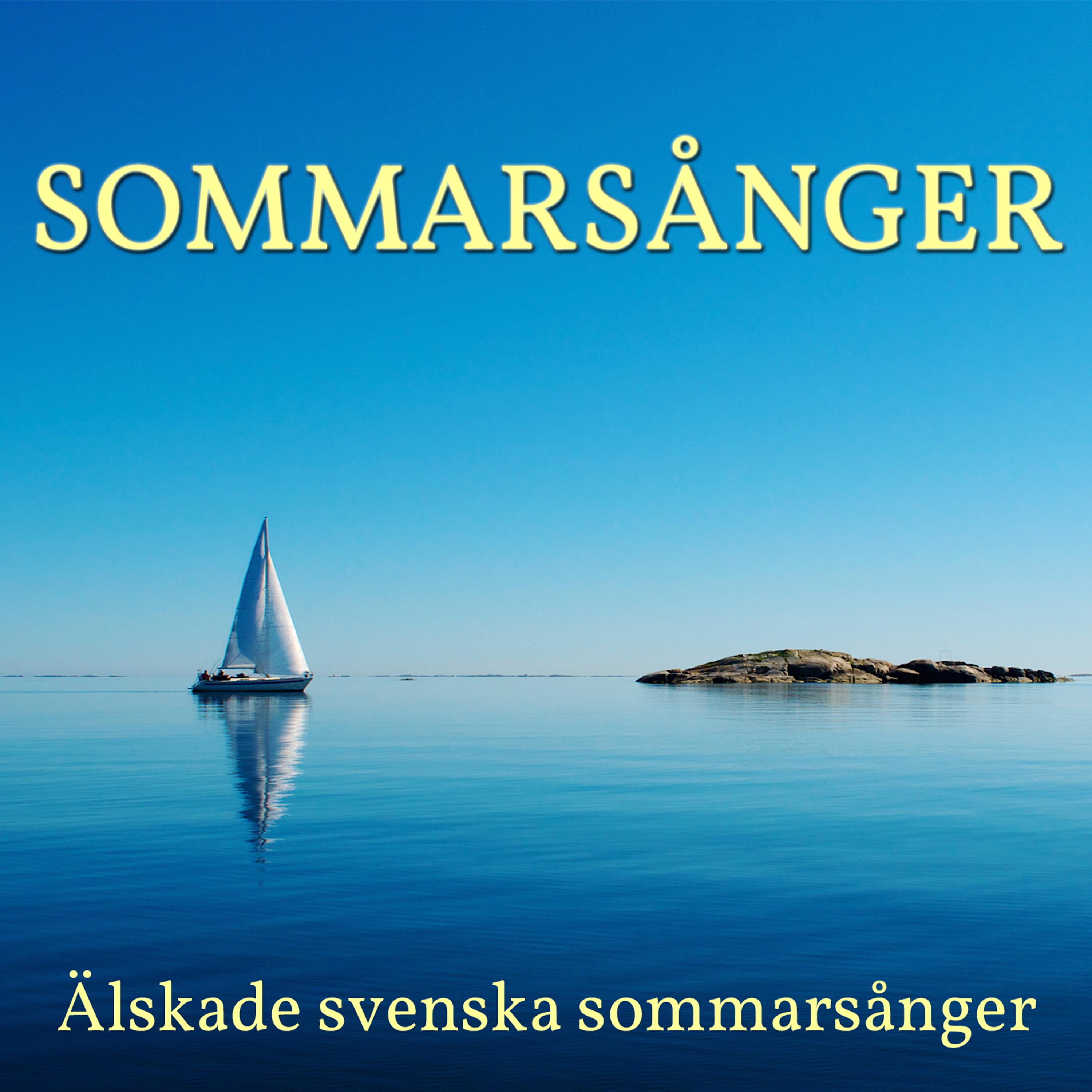Постер альбома Sommarsånger