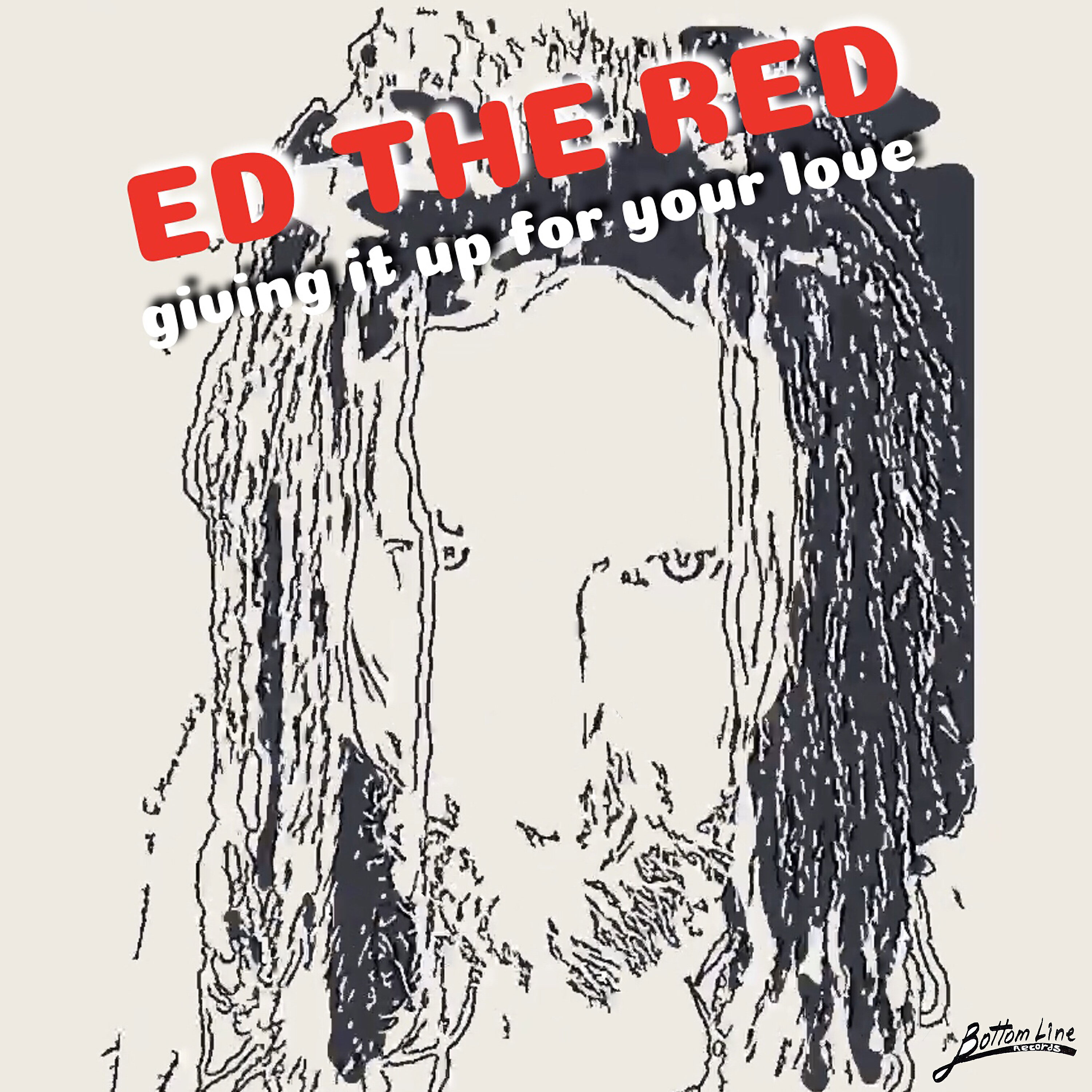 Ed The Red - Giving It up for Your Love (Beautiful Fem Dub)