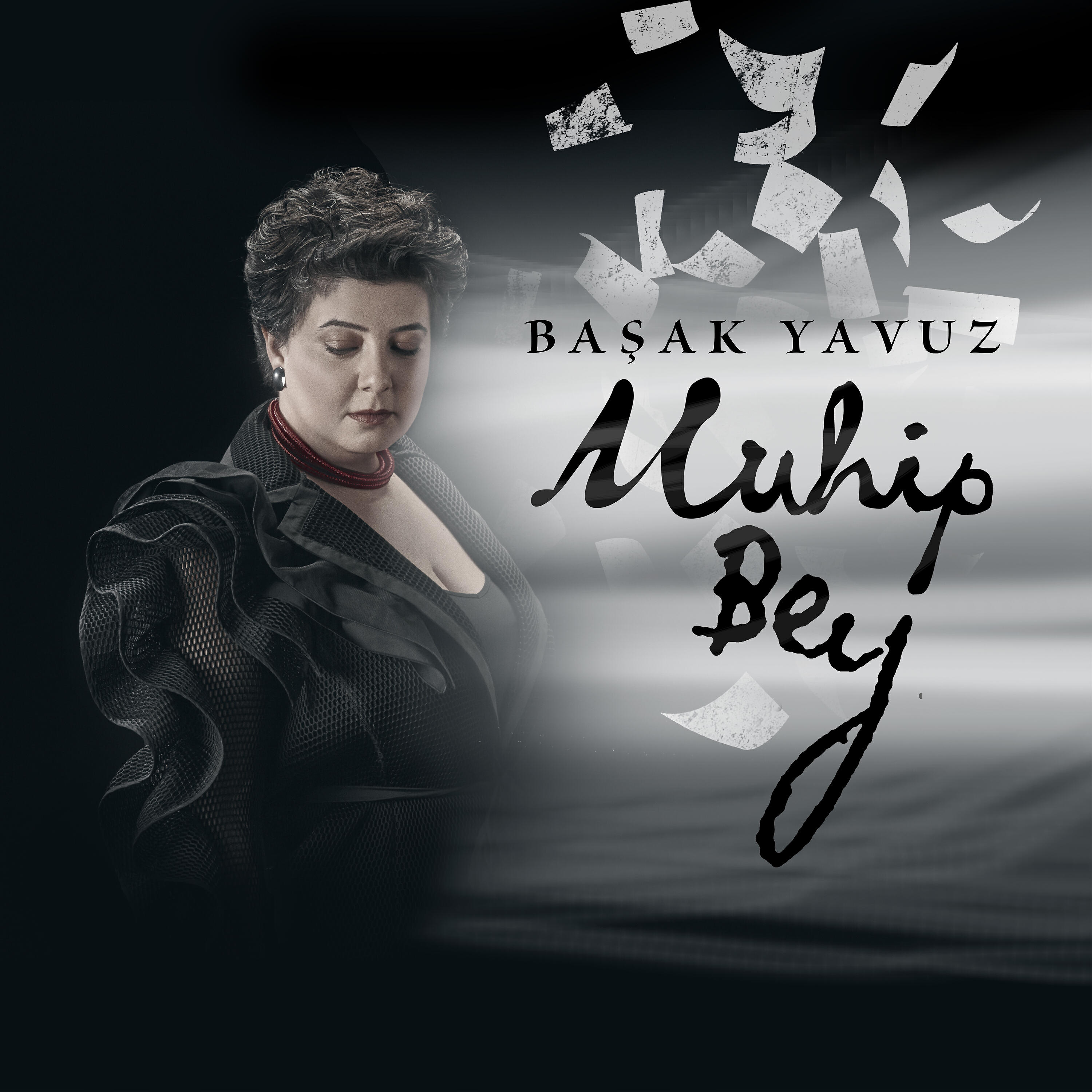 Başak Yavuz - Ağrı