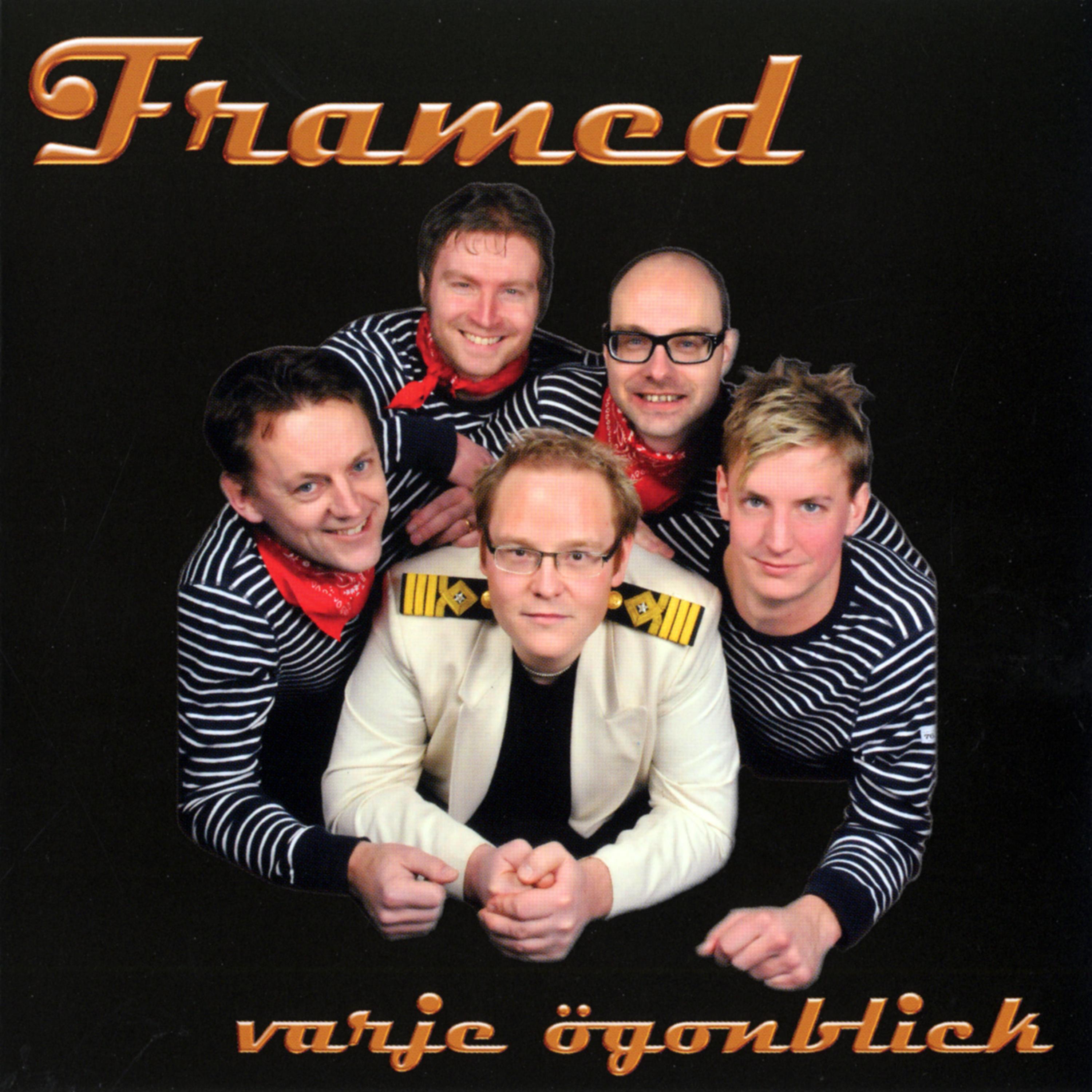 Постер альбома Varje ögonblick