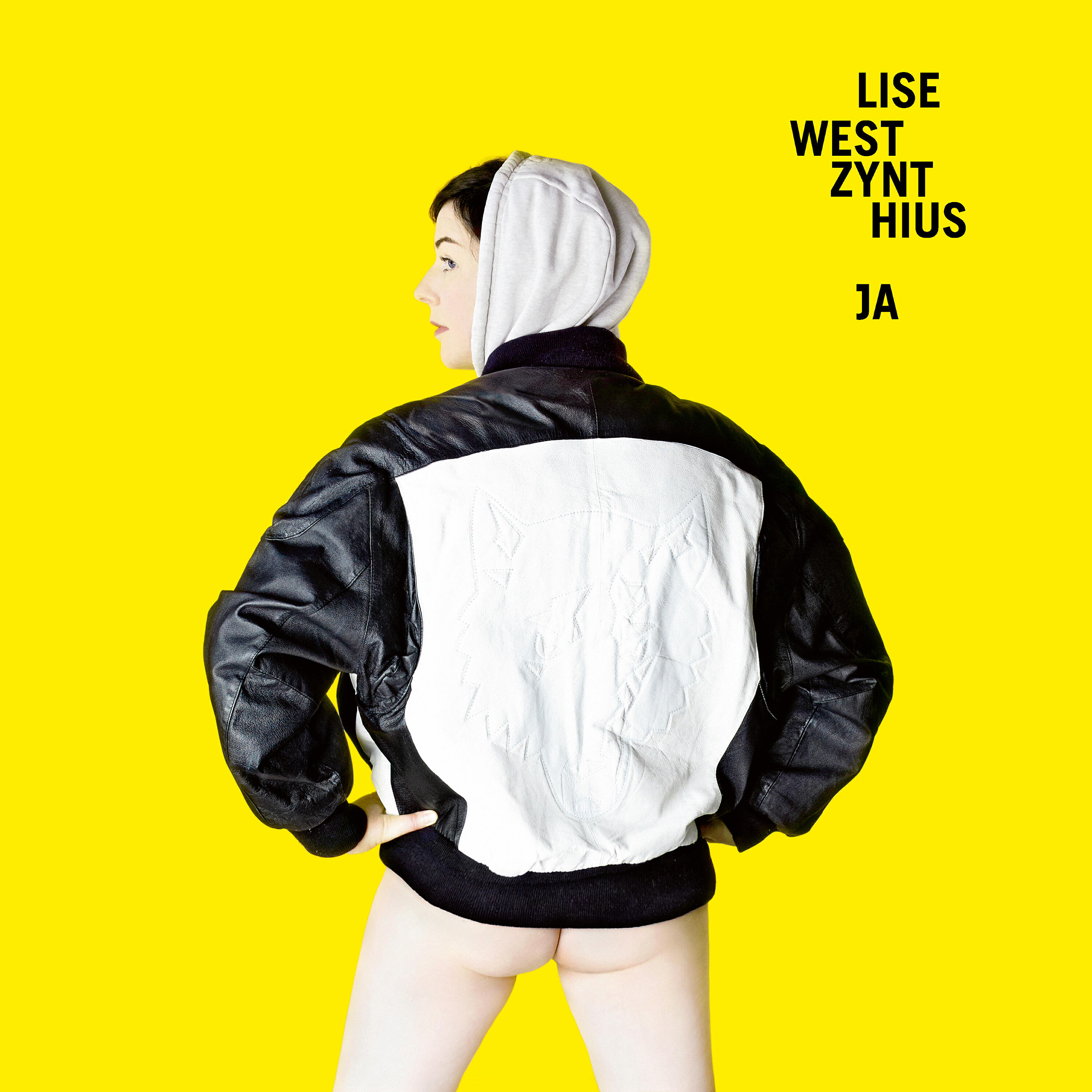 Lise Westzynthius - Flyv Mig Ind