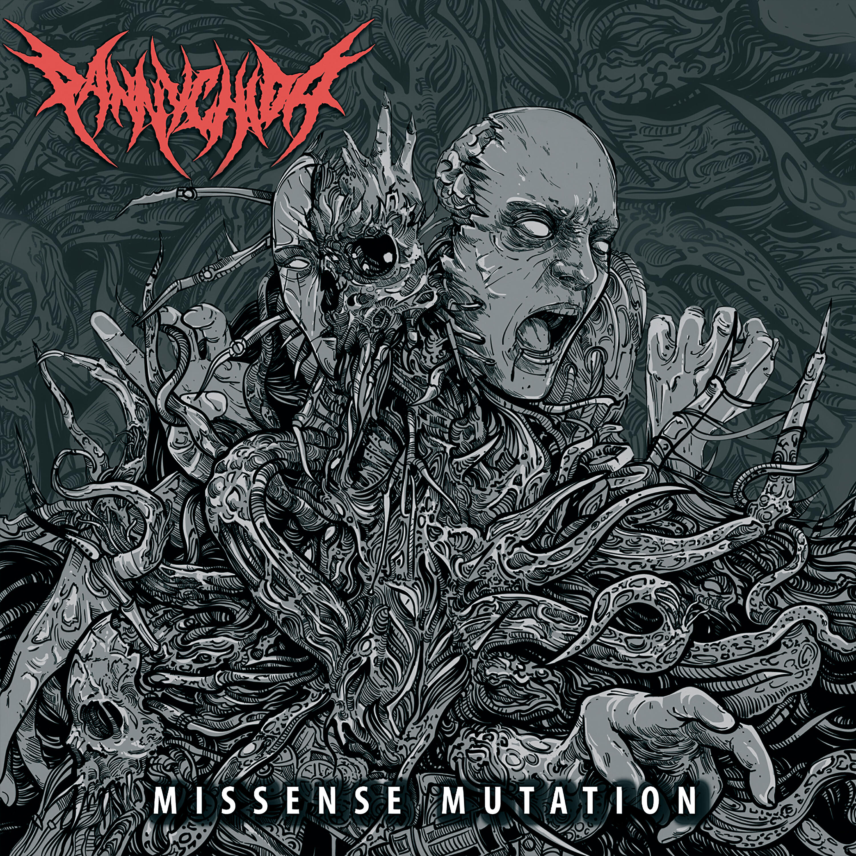 Pannychida - Missence Mutation