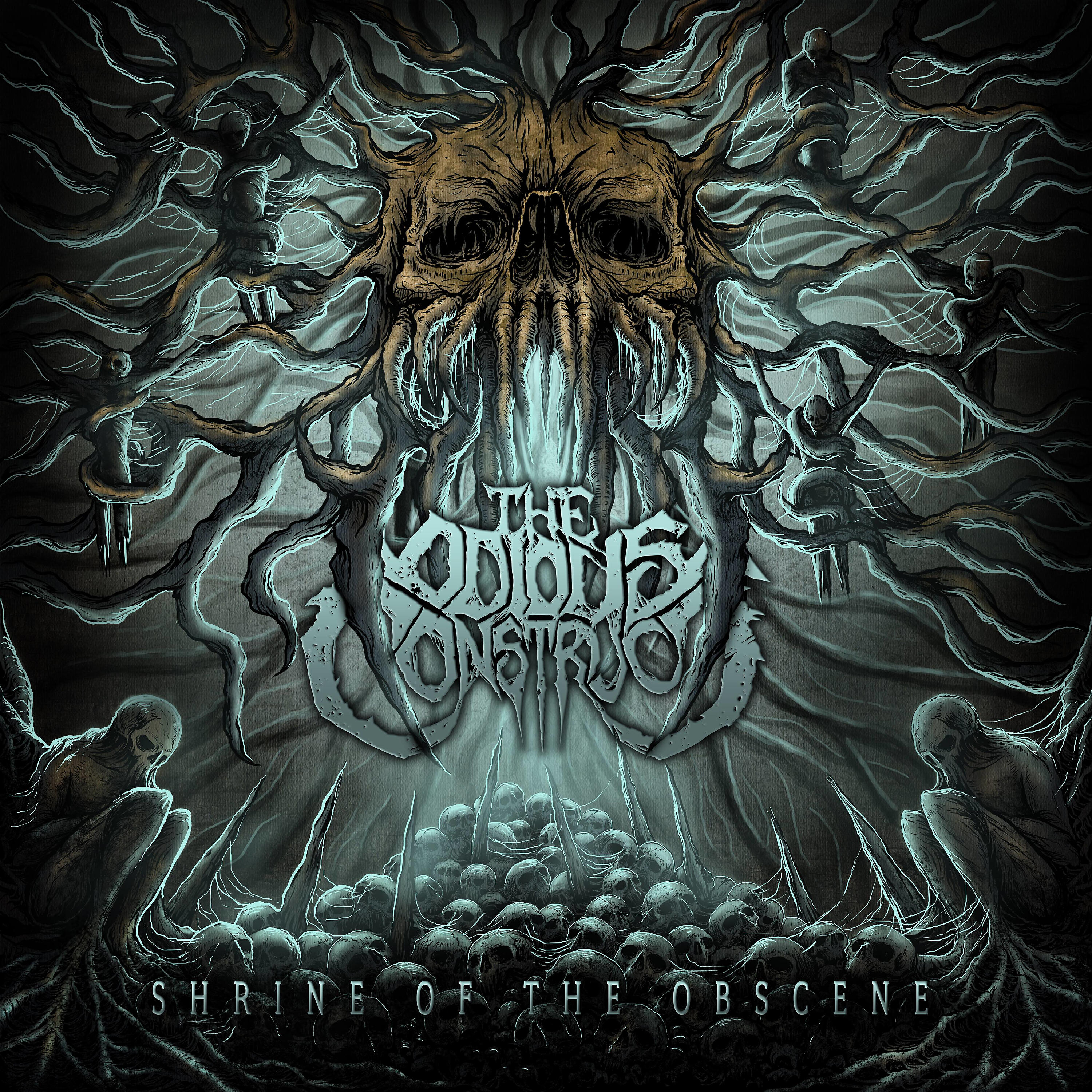 The Odious Construct - Descension