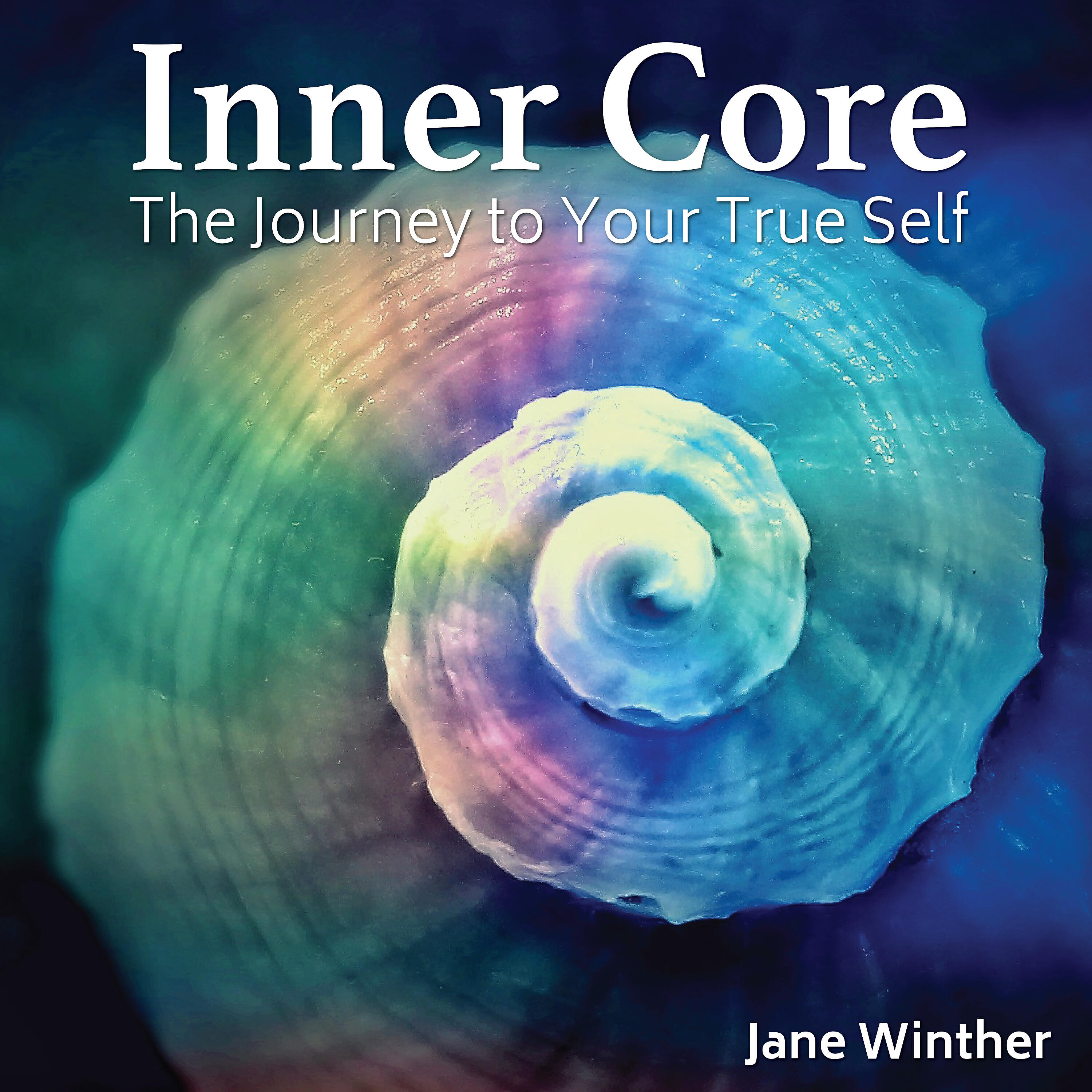Jane Winther - Alaya