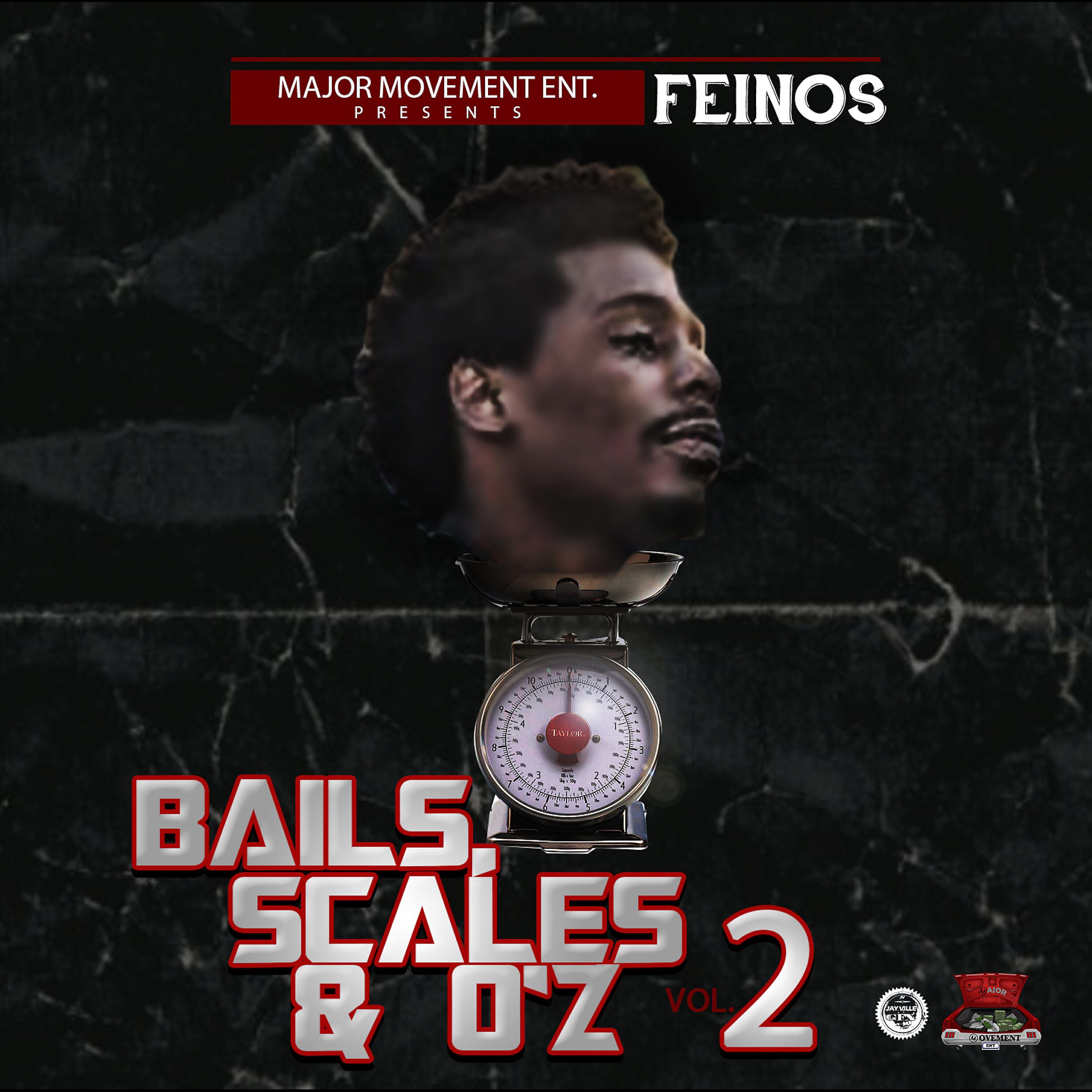 Feinos - Flavors