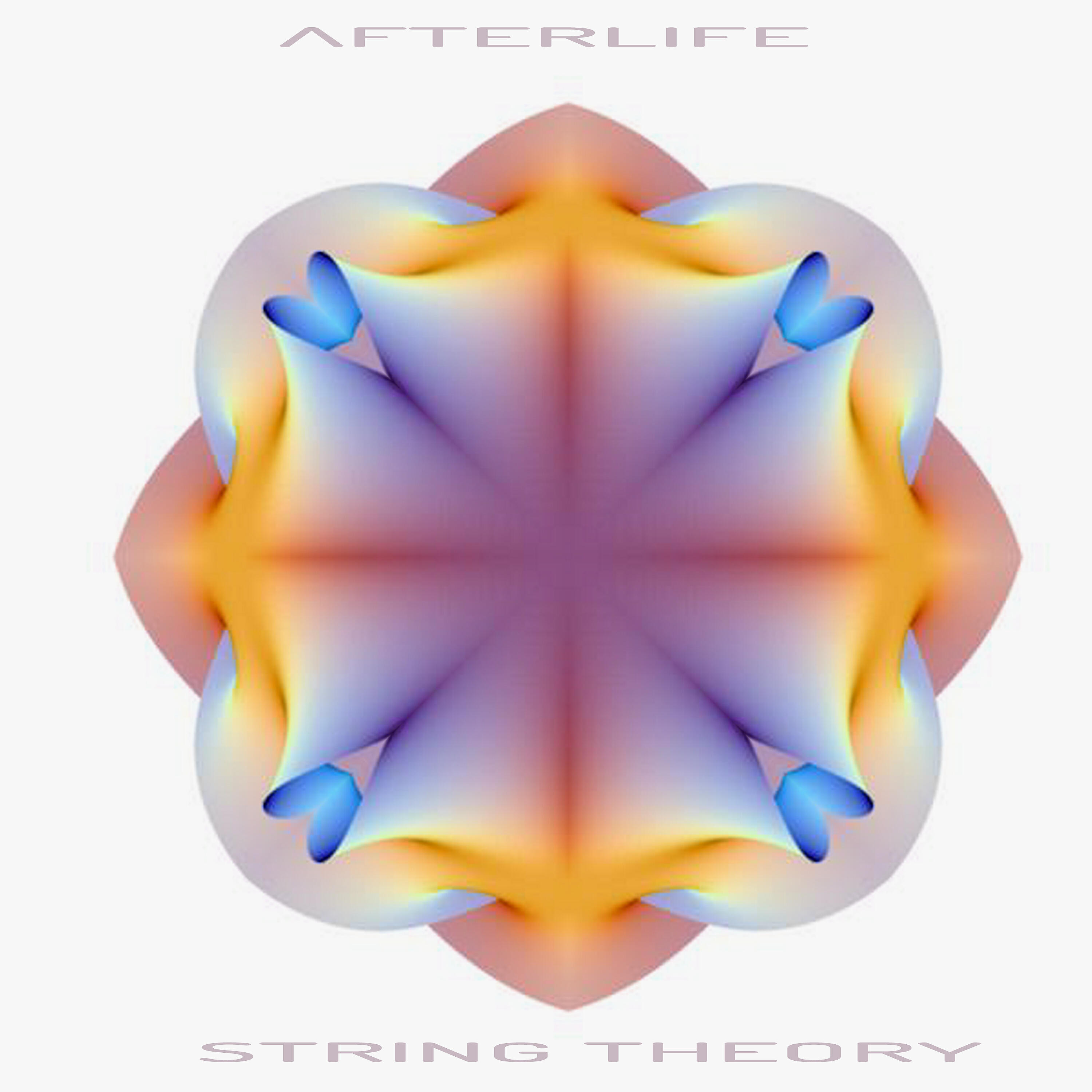 Afterlife - Spanish Fly