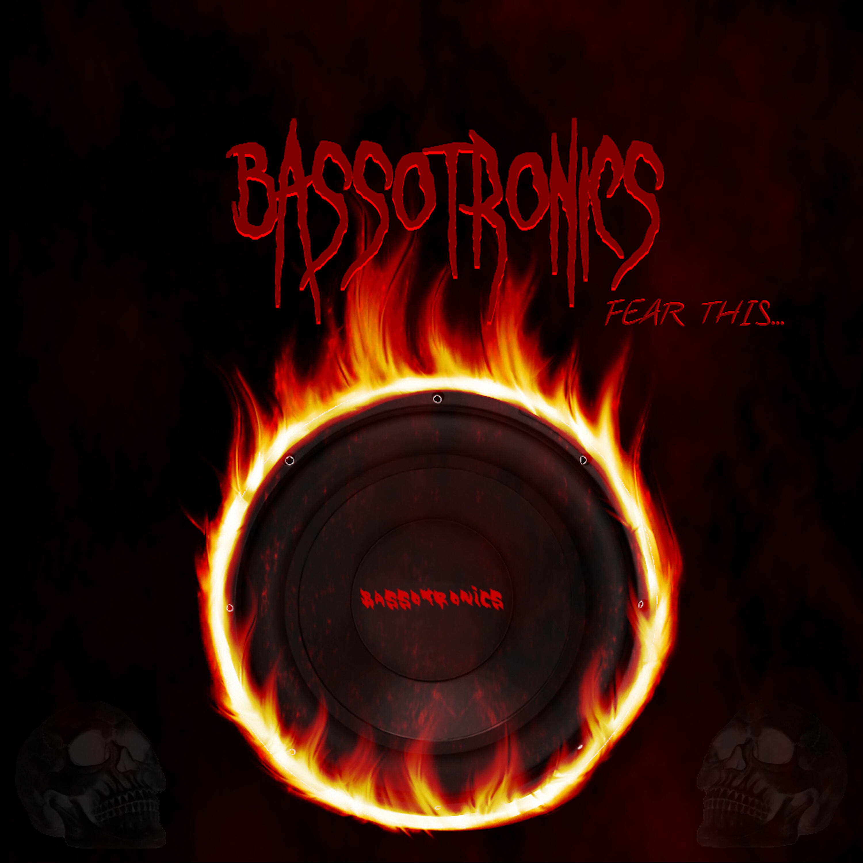 Bassotronics - Haunting Bells