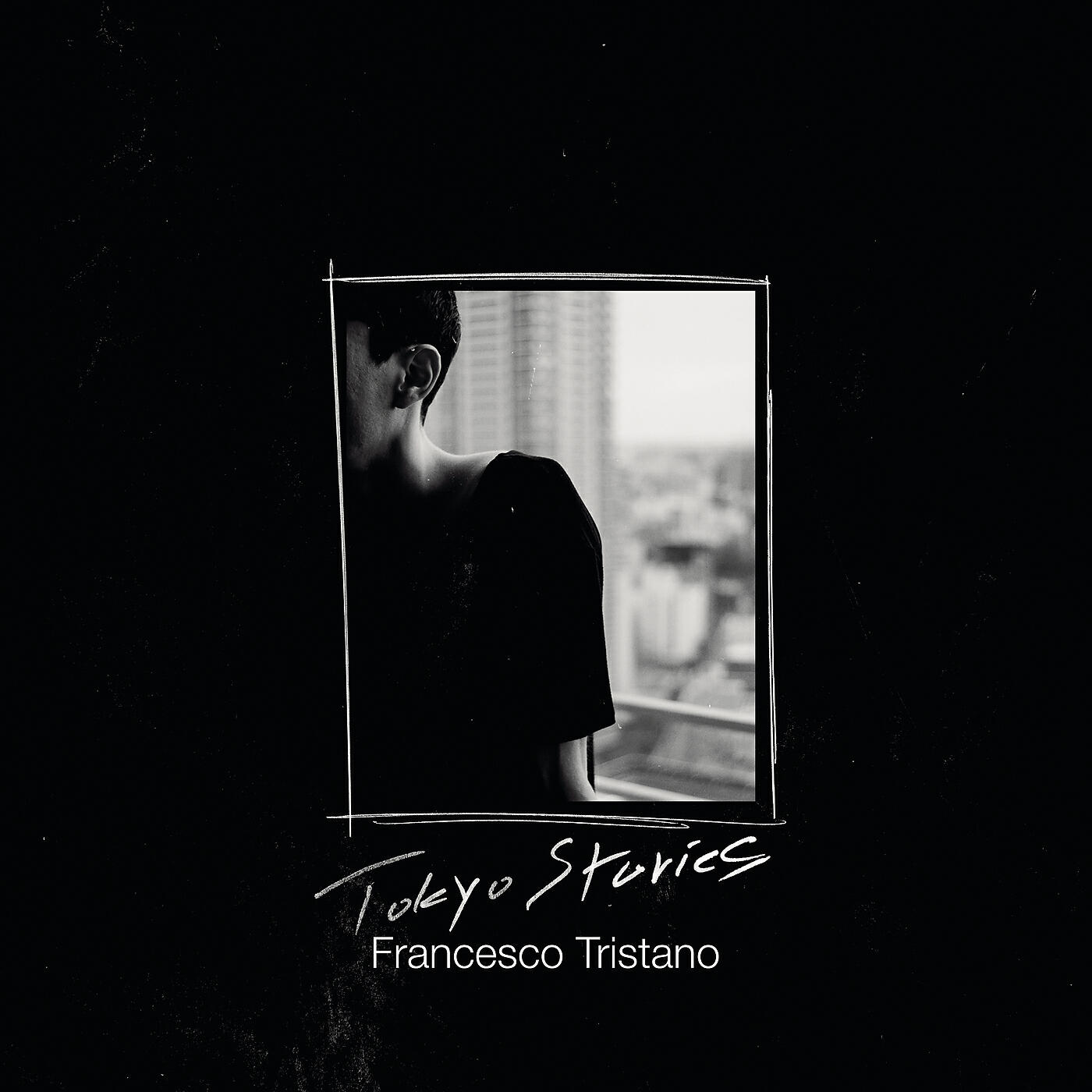 Francesco Tristano - Neon City