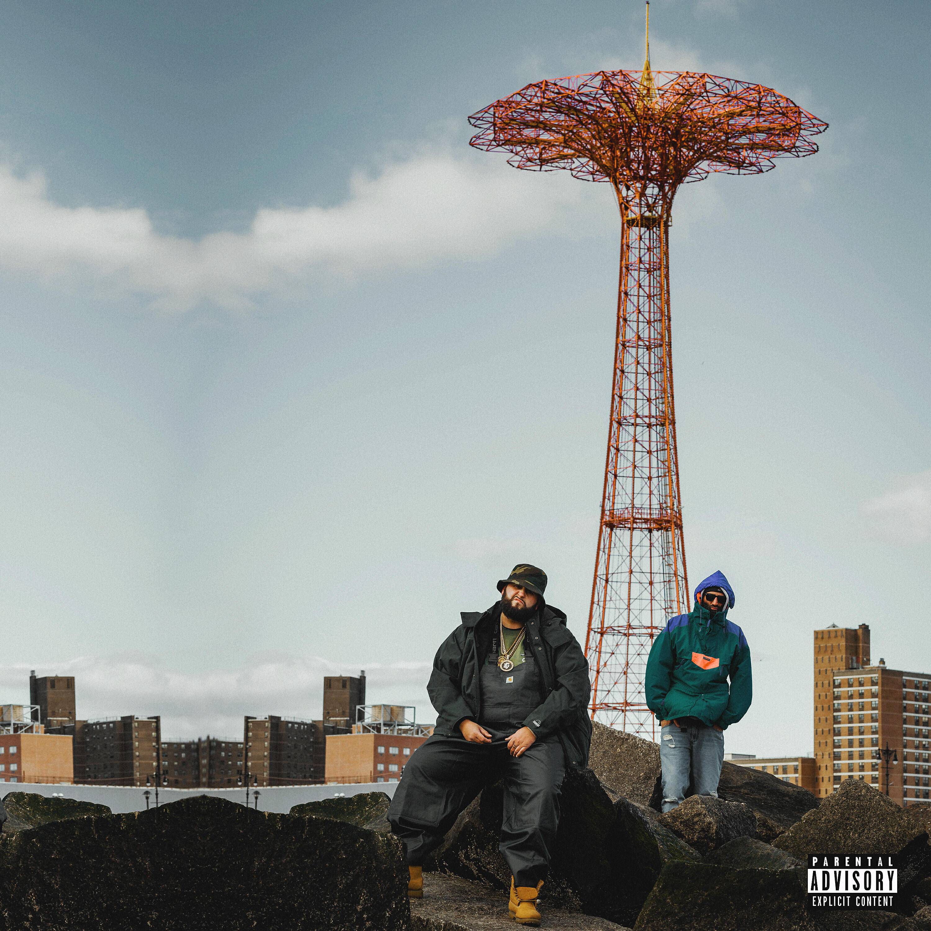 Nems - No Reggaeton (feat. Al-Doe & Axel Leon)