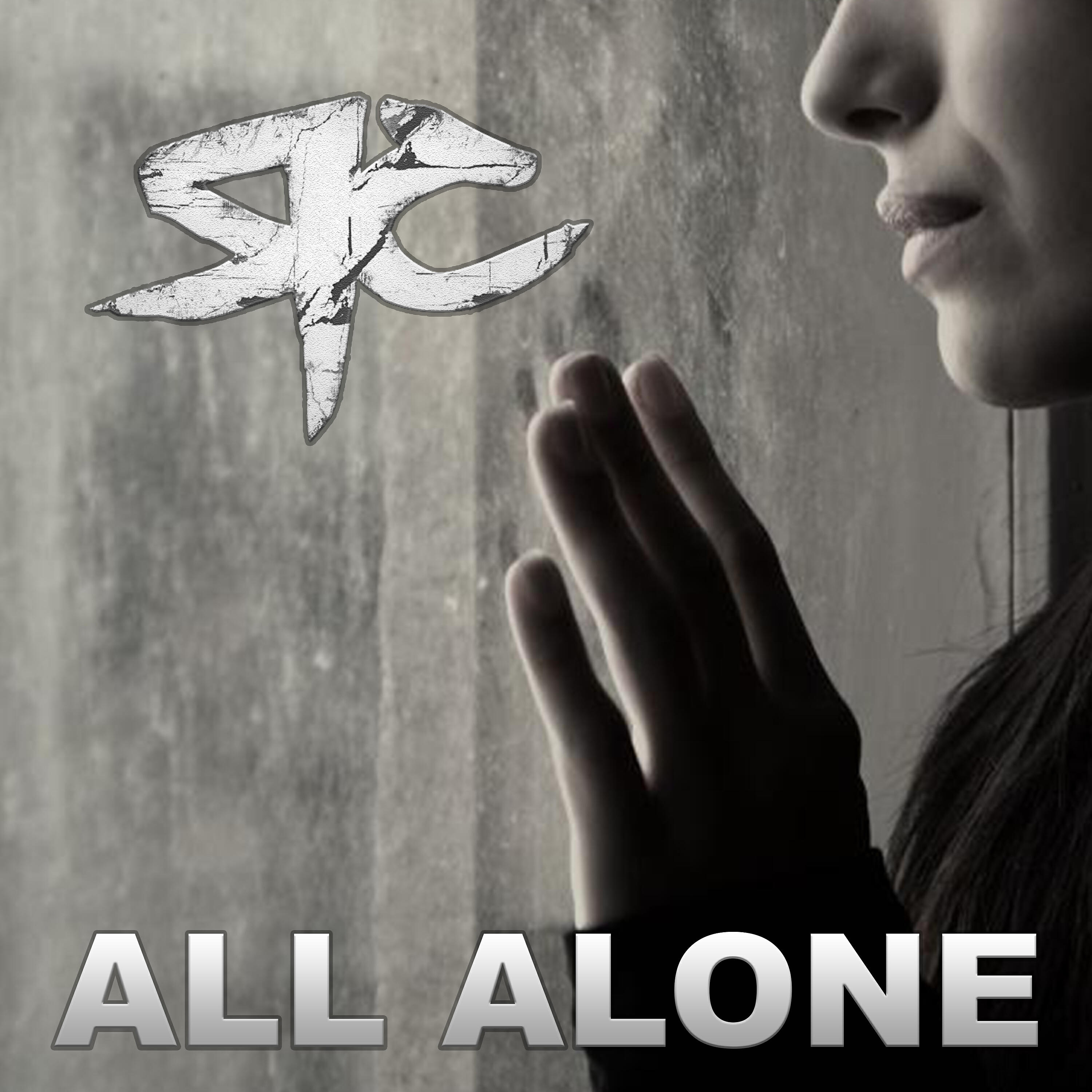 Ray Castro - All Alone