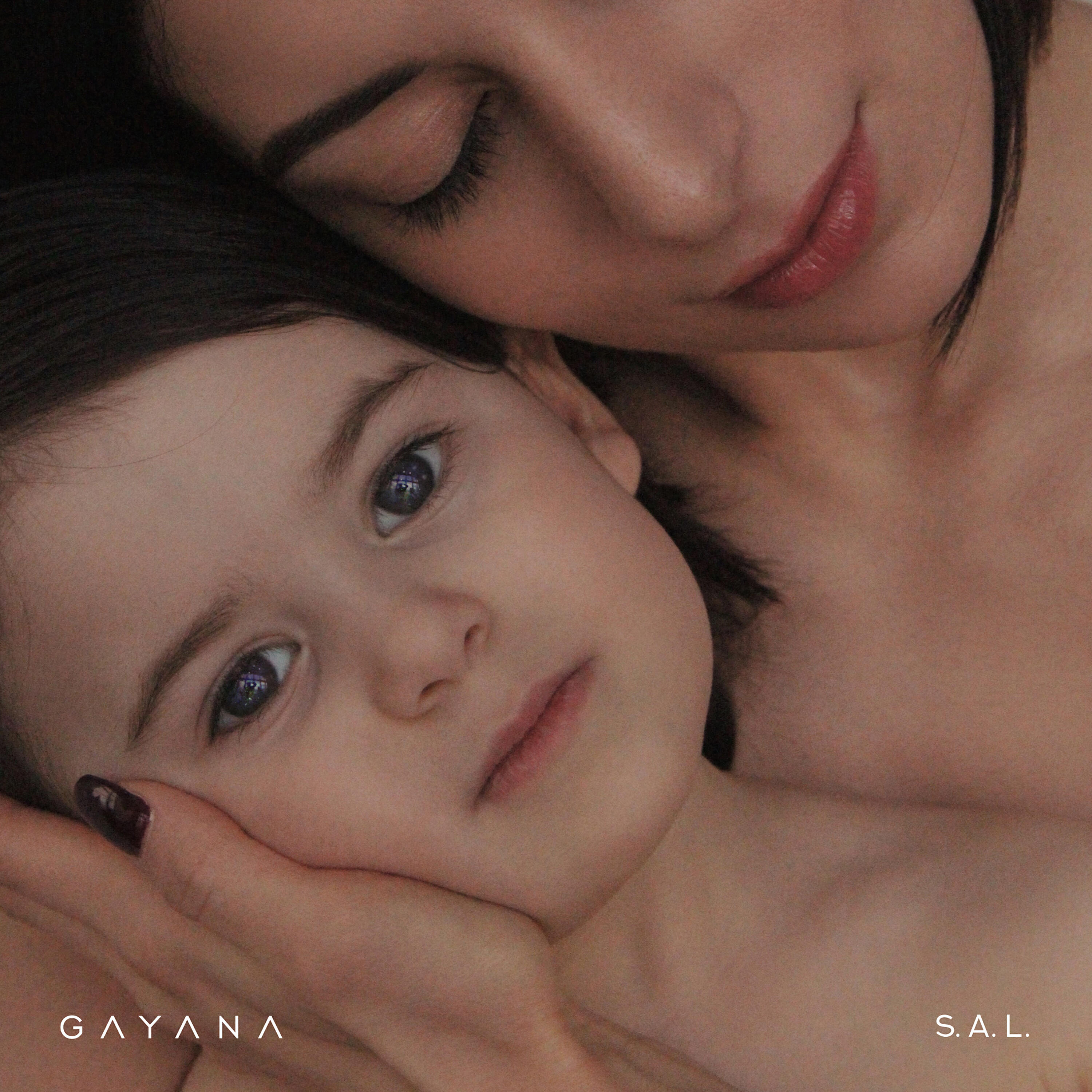Gayana - Капля Веры