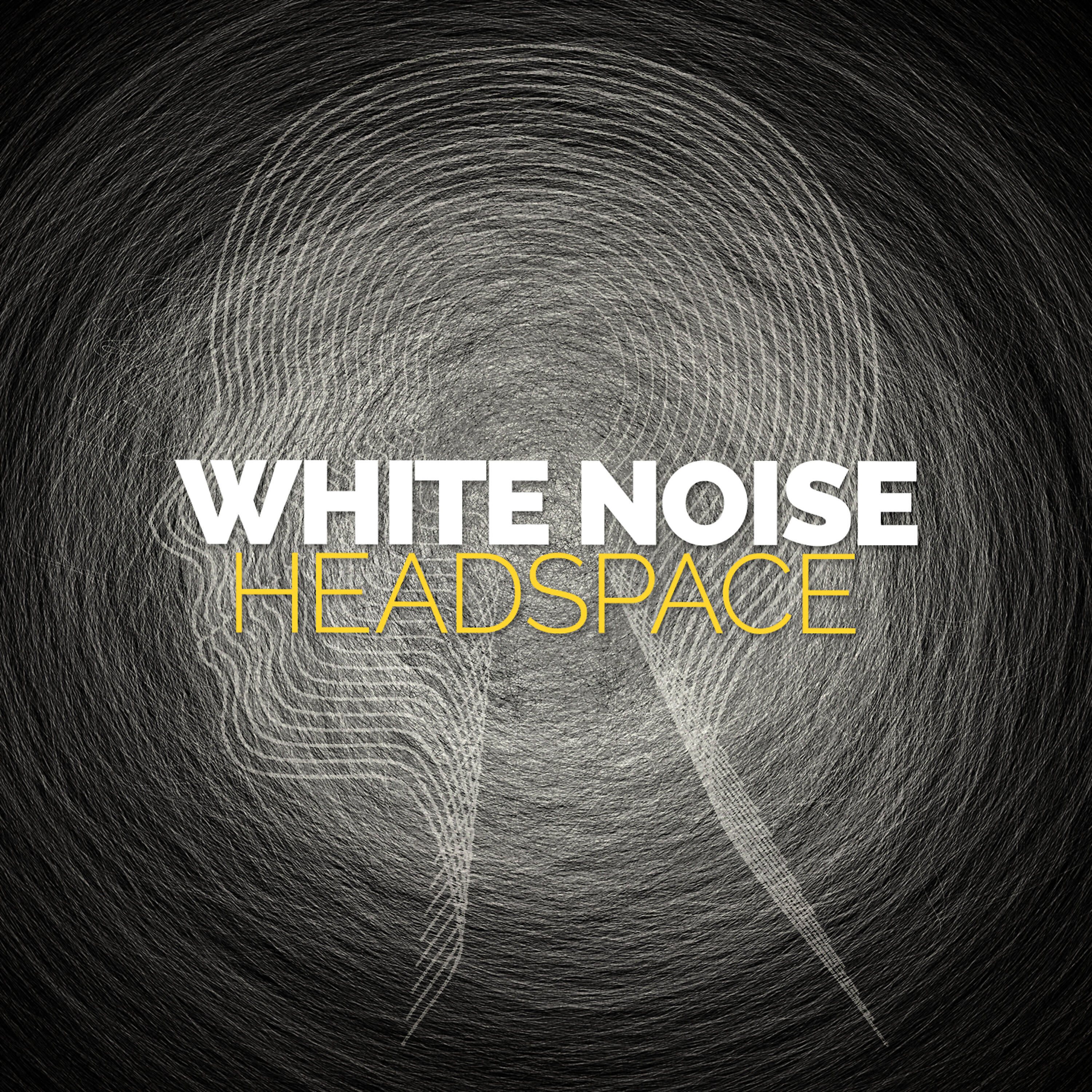 White Noise Therapy - White Noise: Tremelo Binaural Beat