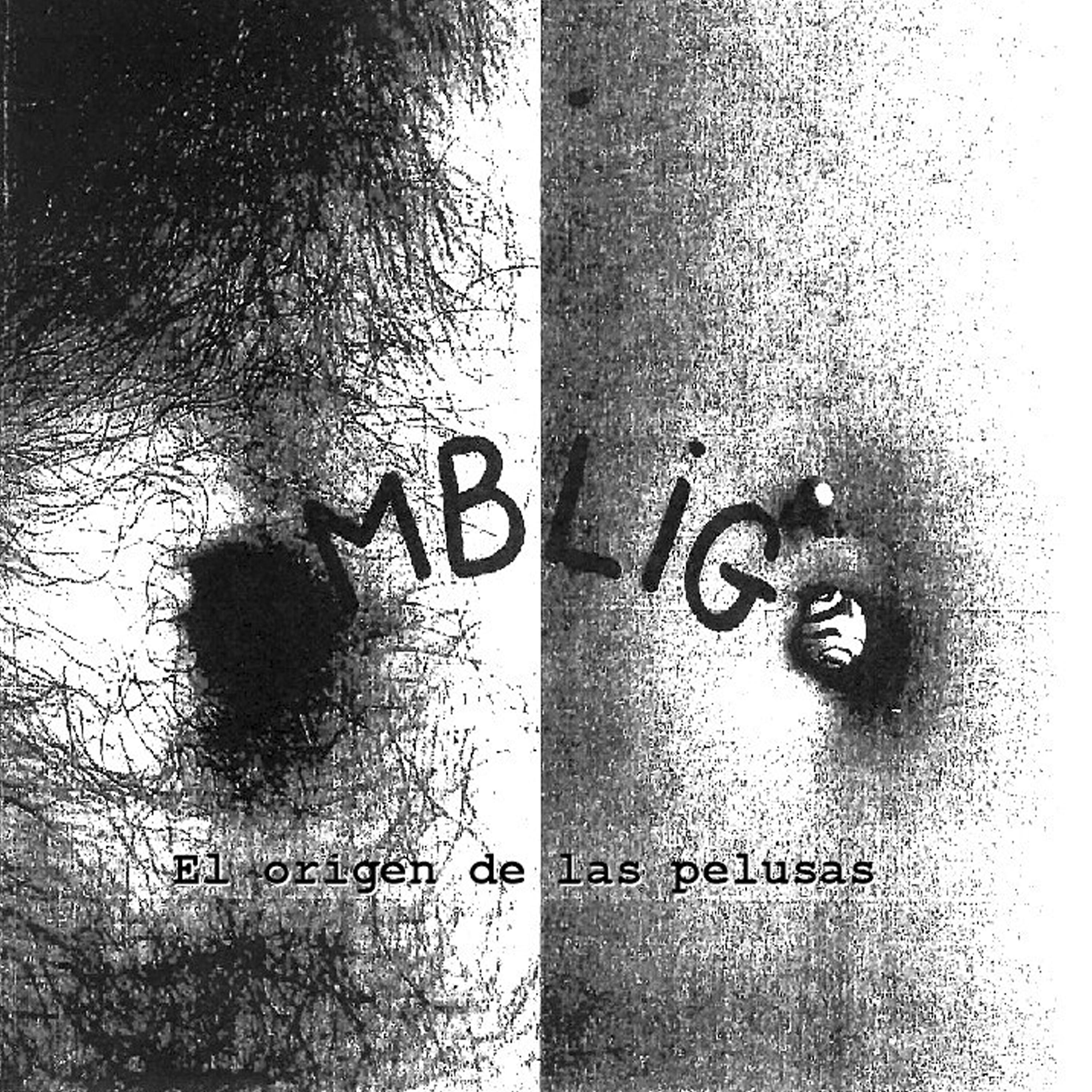 Ombligo - Daphné