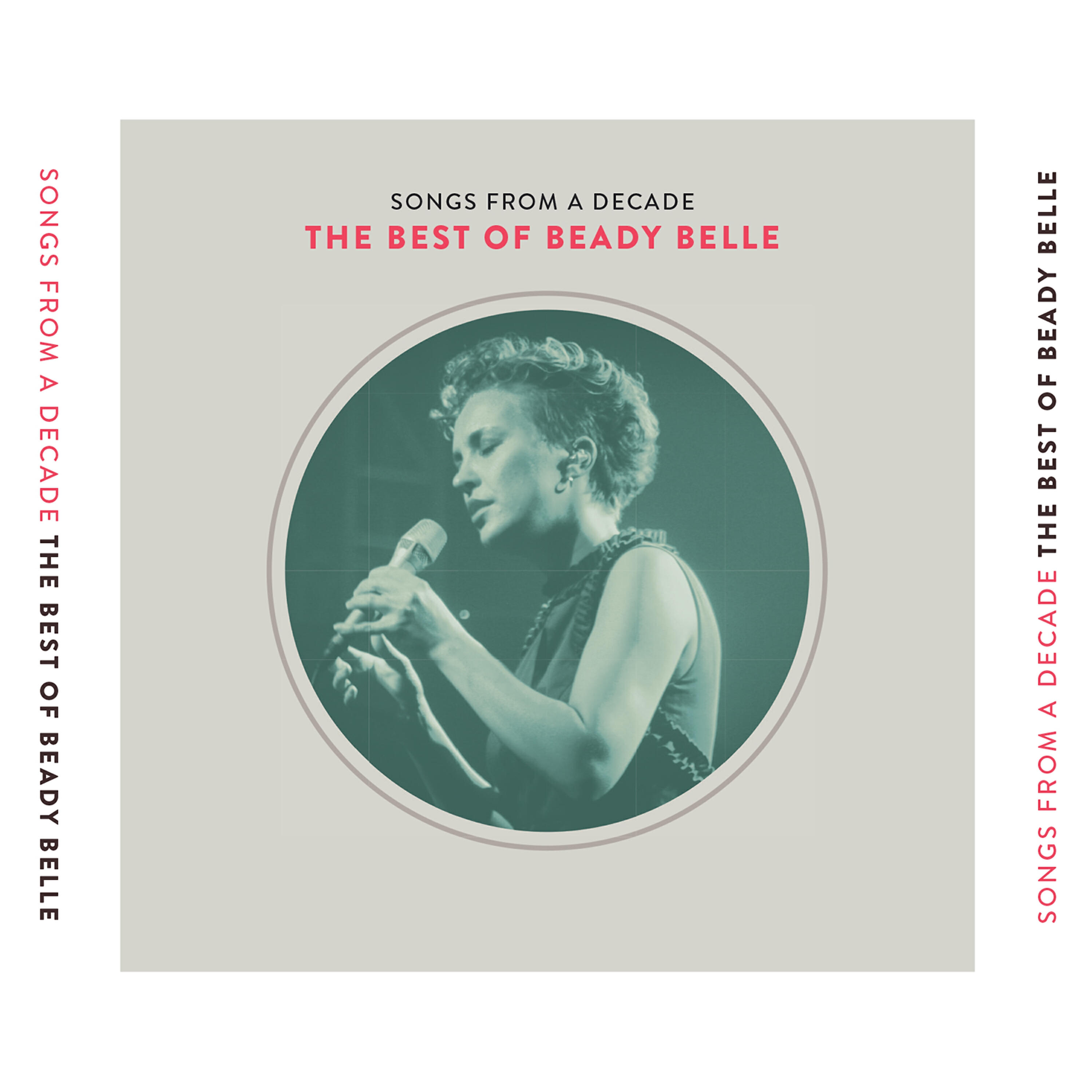 Beady Belle - Irony
