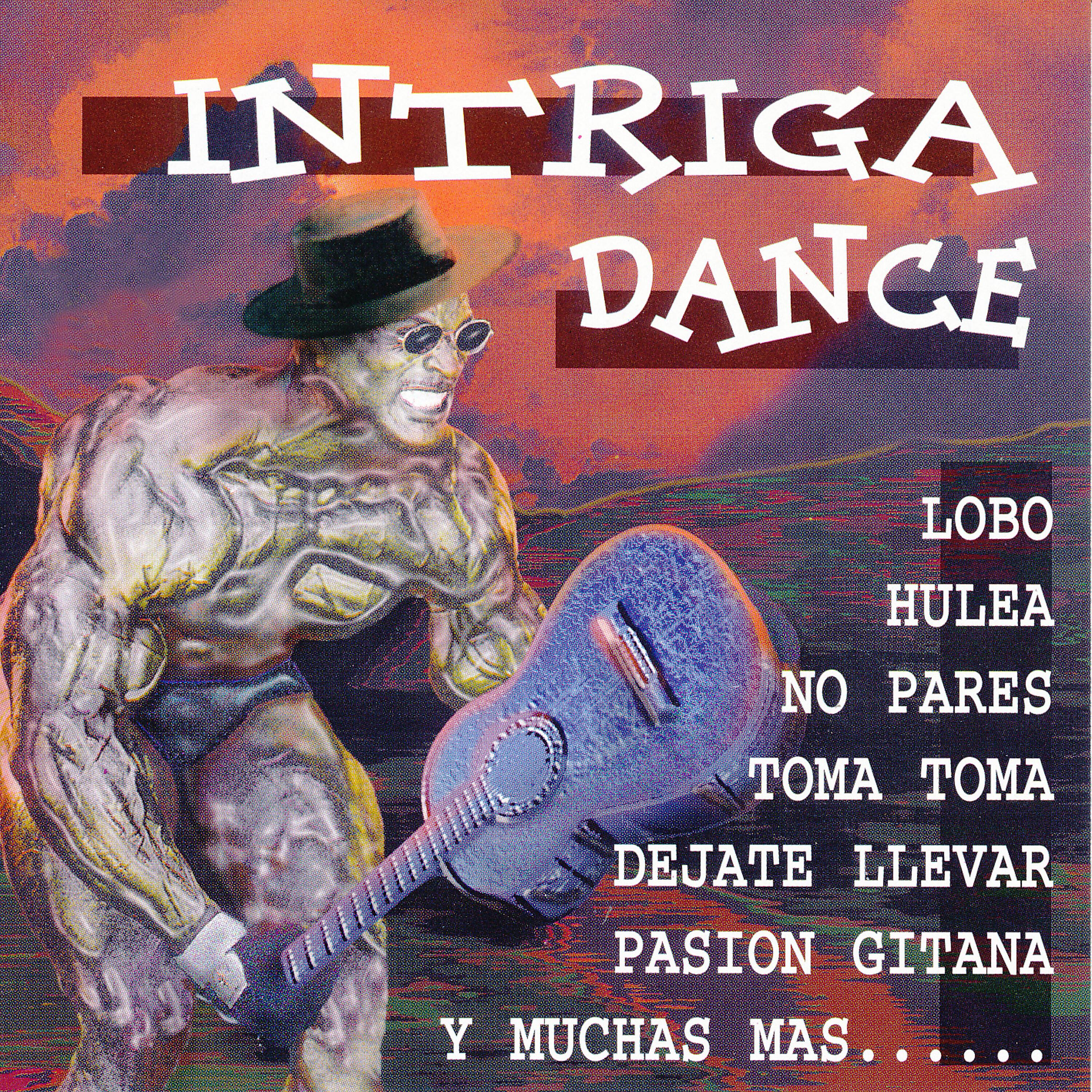 Diego Magne - Hulea (Happy Version)