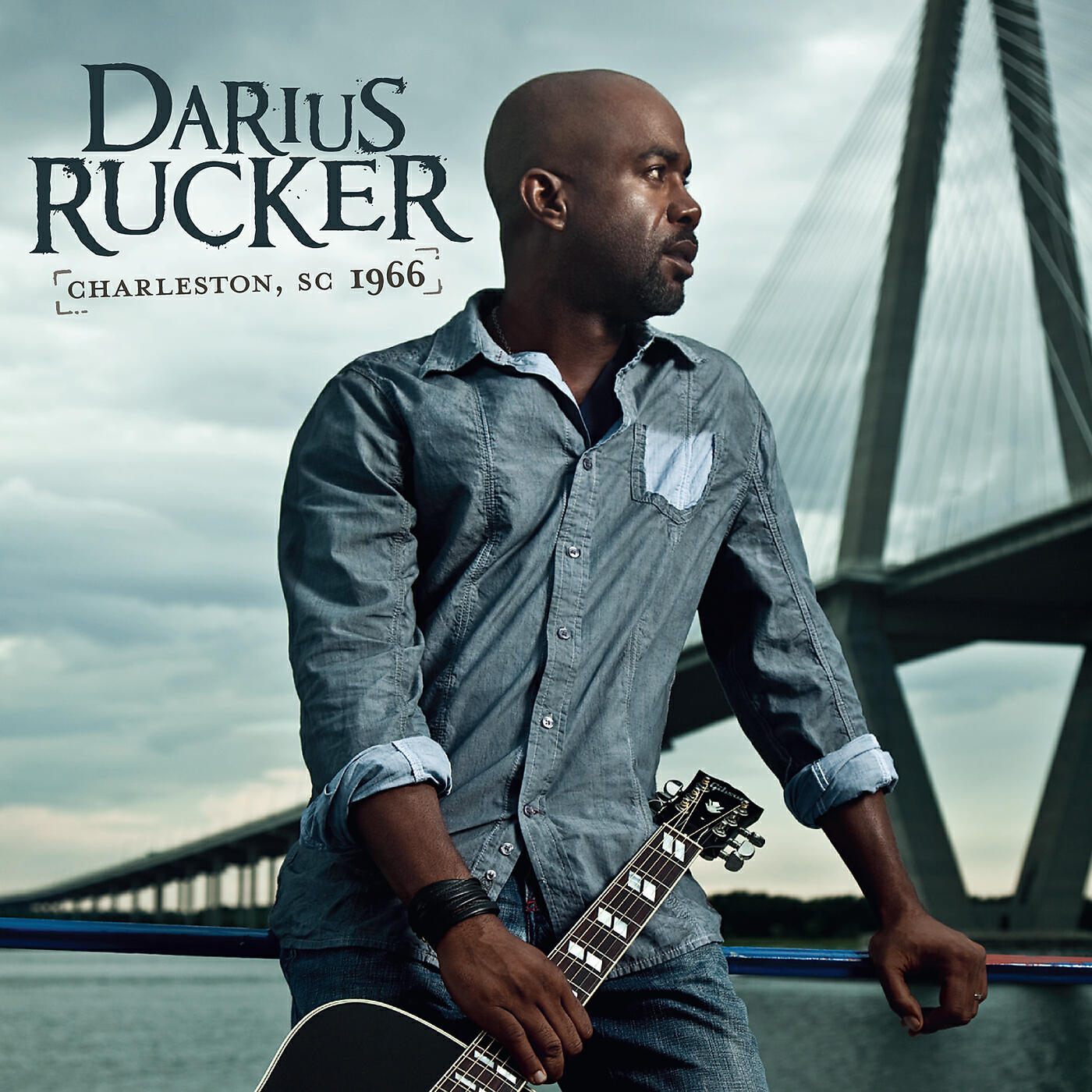 Darius Rucker - I Don't Care