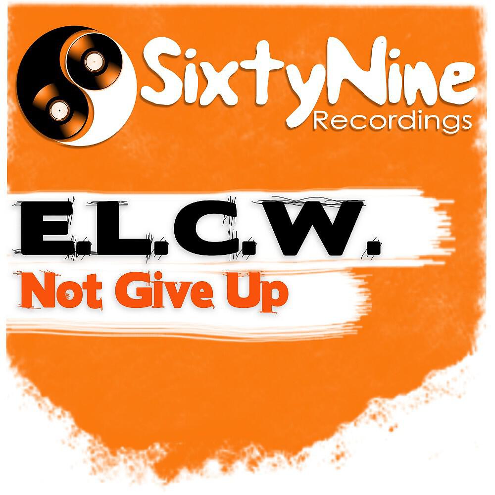 E.L.C.W. - So Beautiful