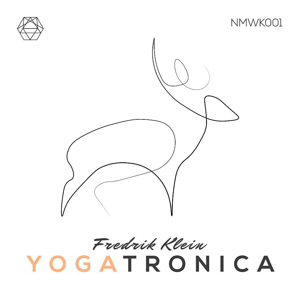 Постер альбома Yogatronica