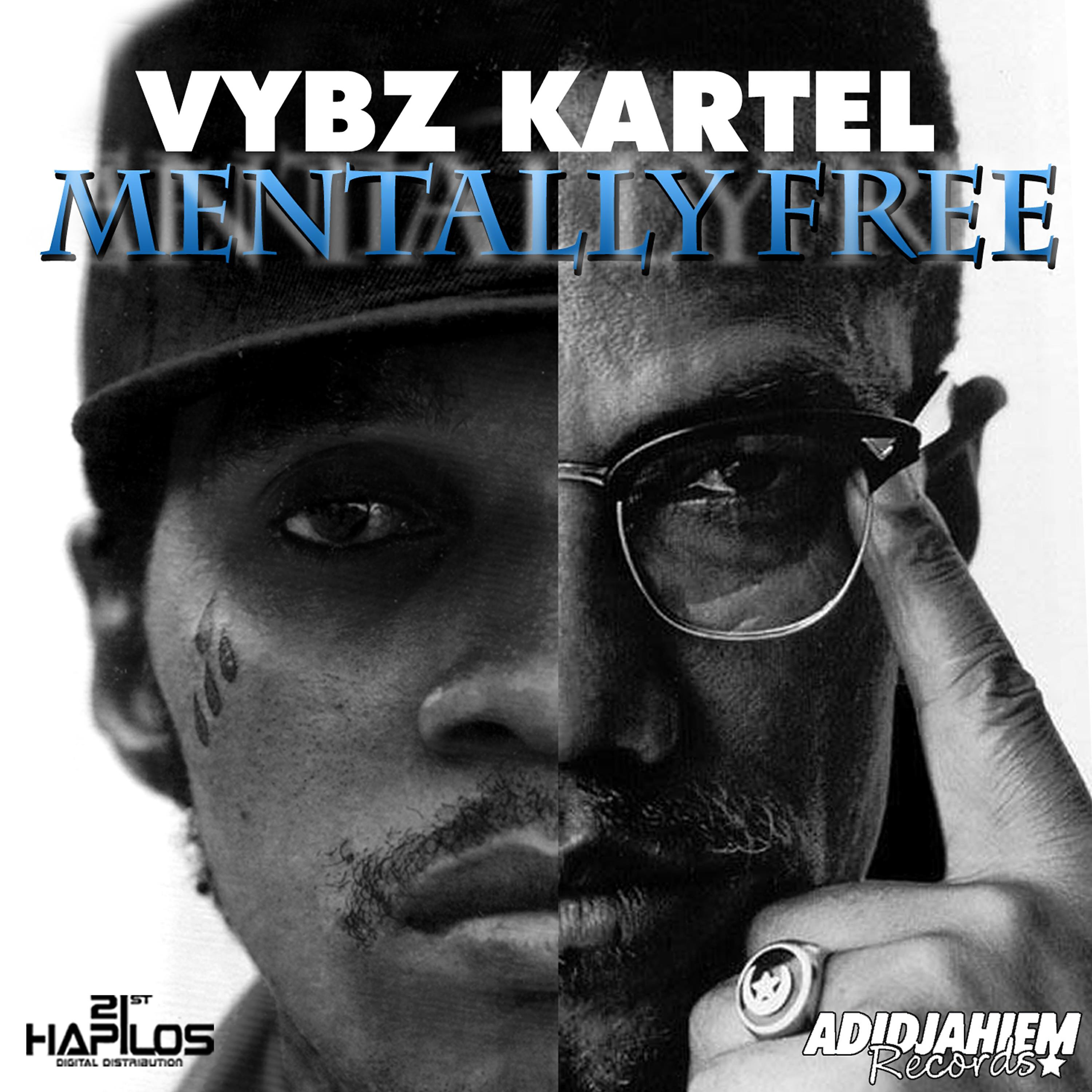 Vybz Kartel - Street Vybz Girl