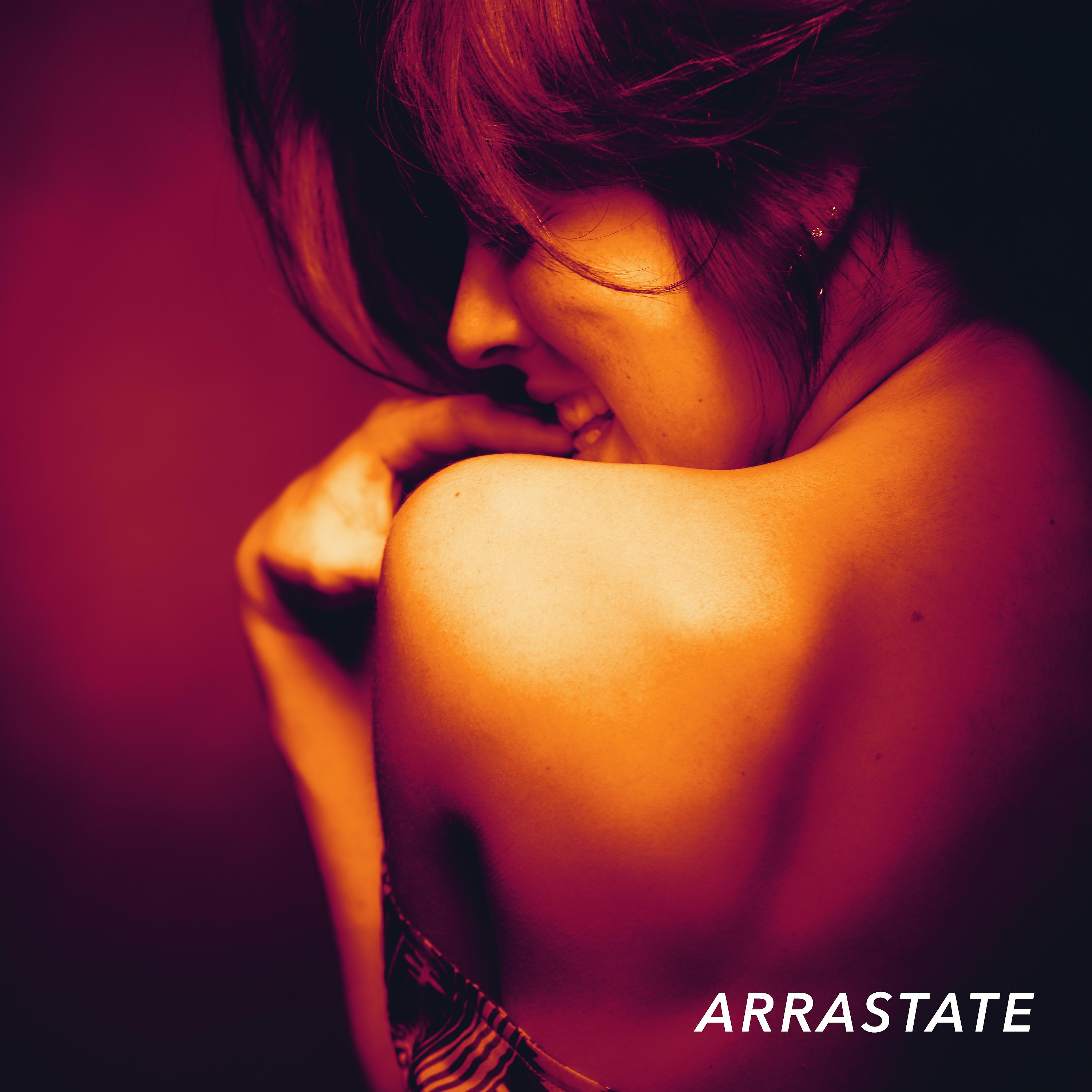 Постер альбома Arrastate
