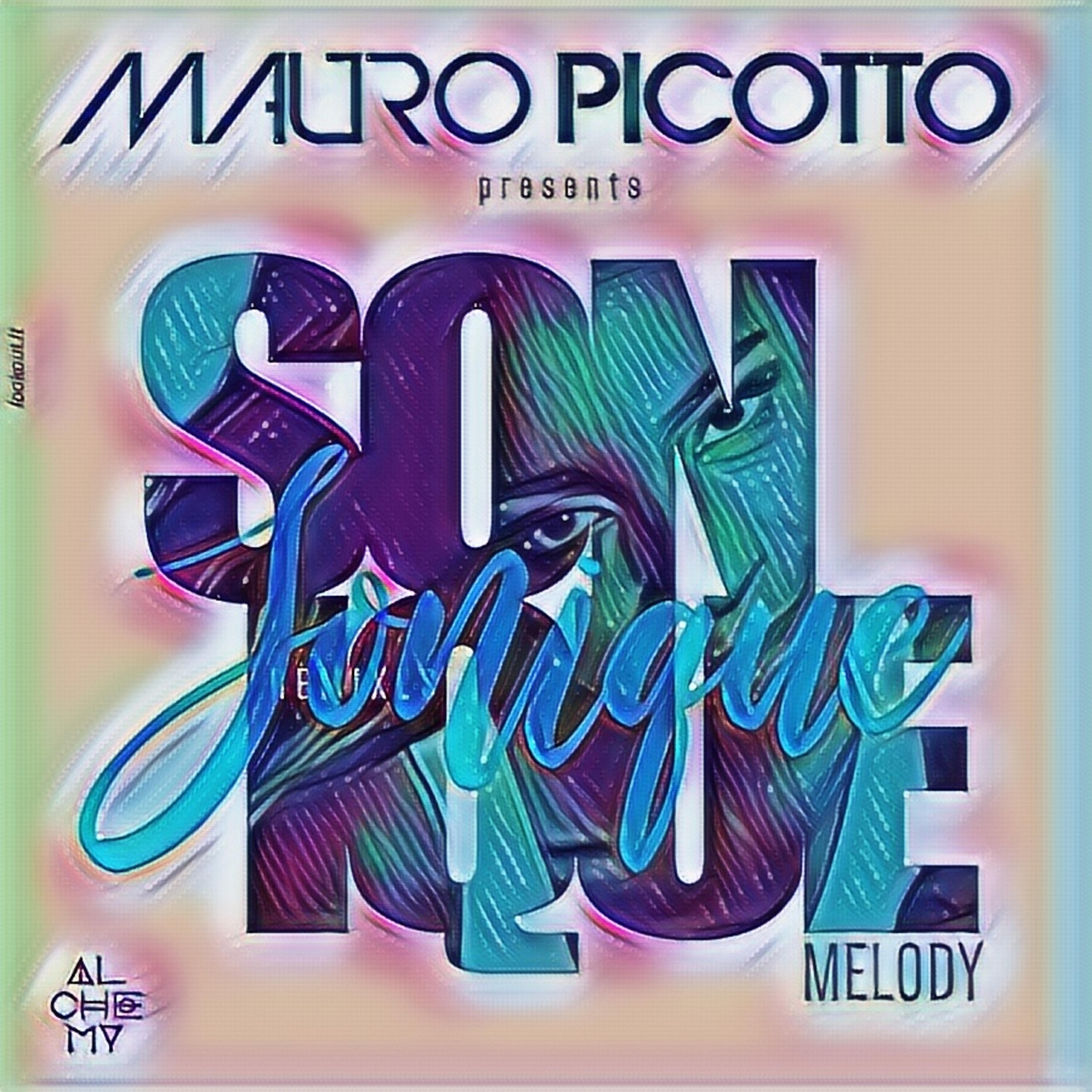 Mauro Picotto - Melody (Scott Bond vs Skylex Remix)