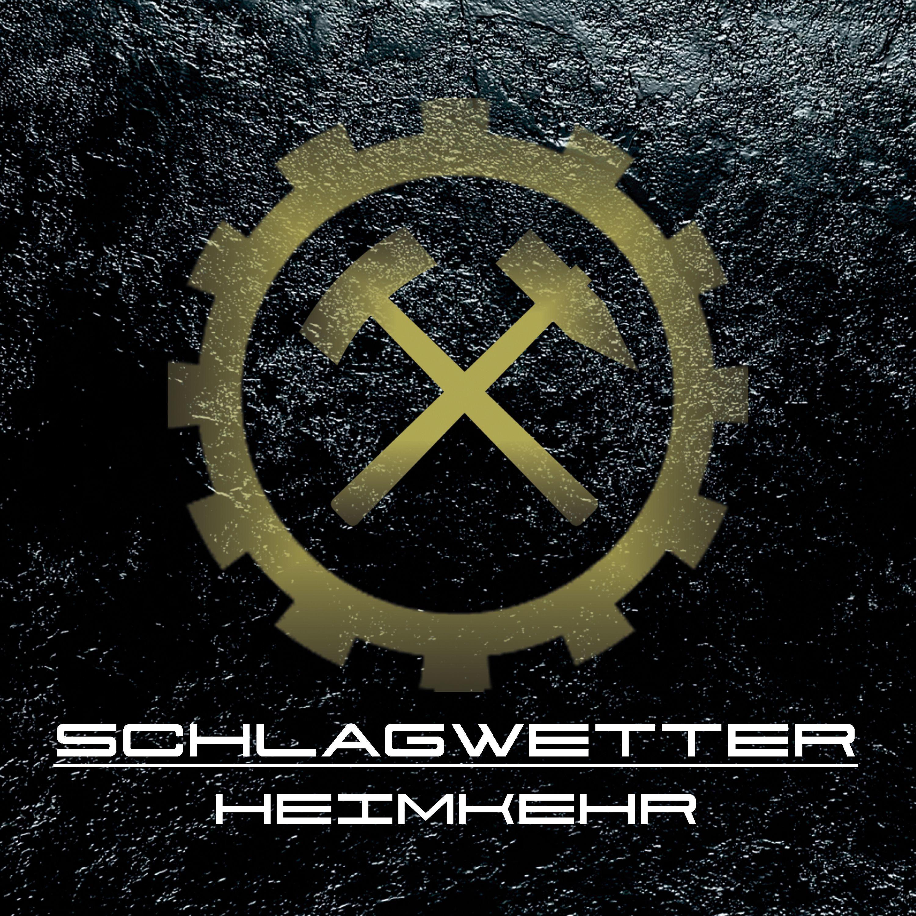 Постер альбома Heimkehr