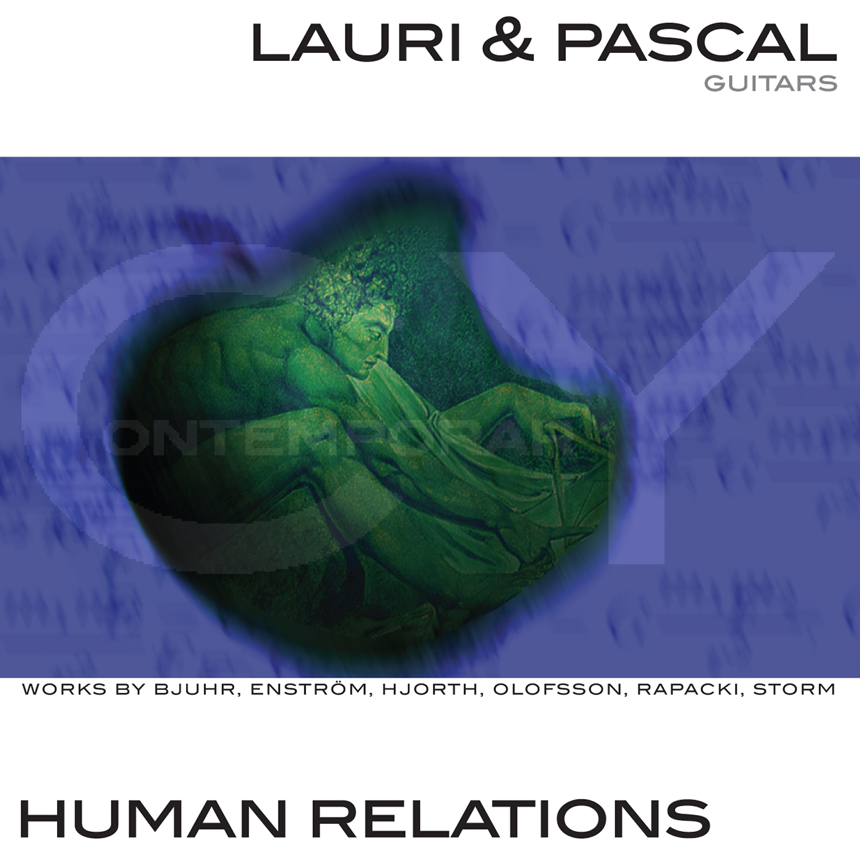 Lauri & Pascal - Happy Moments of Self Delusion