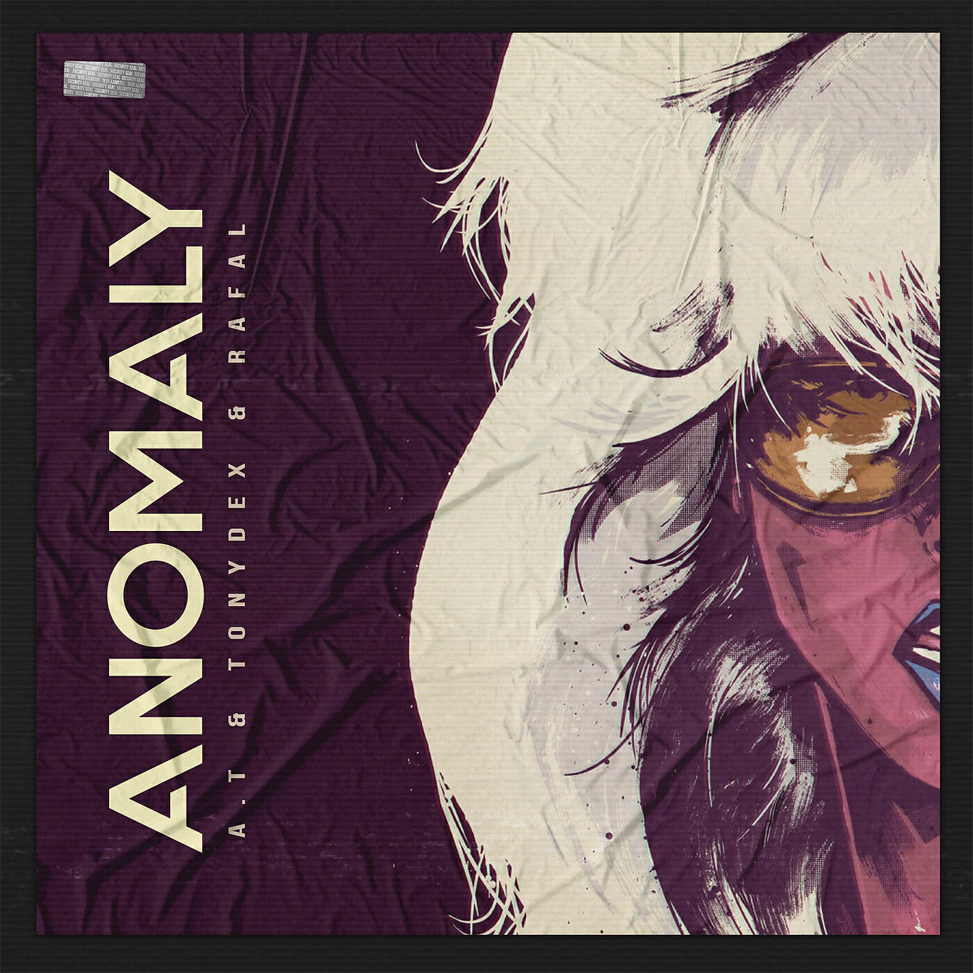 А.Т - Anomaly