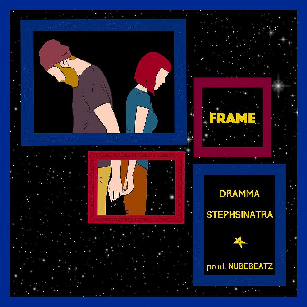 Dramma - Frame