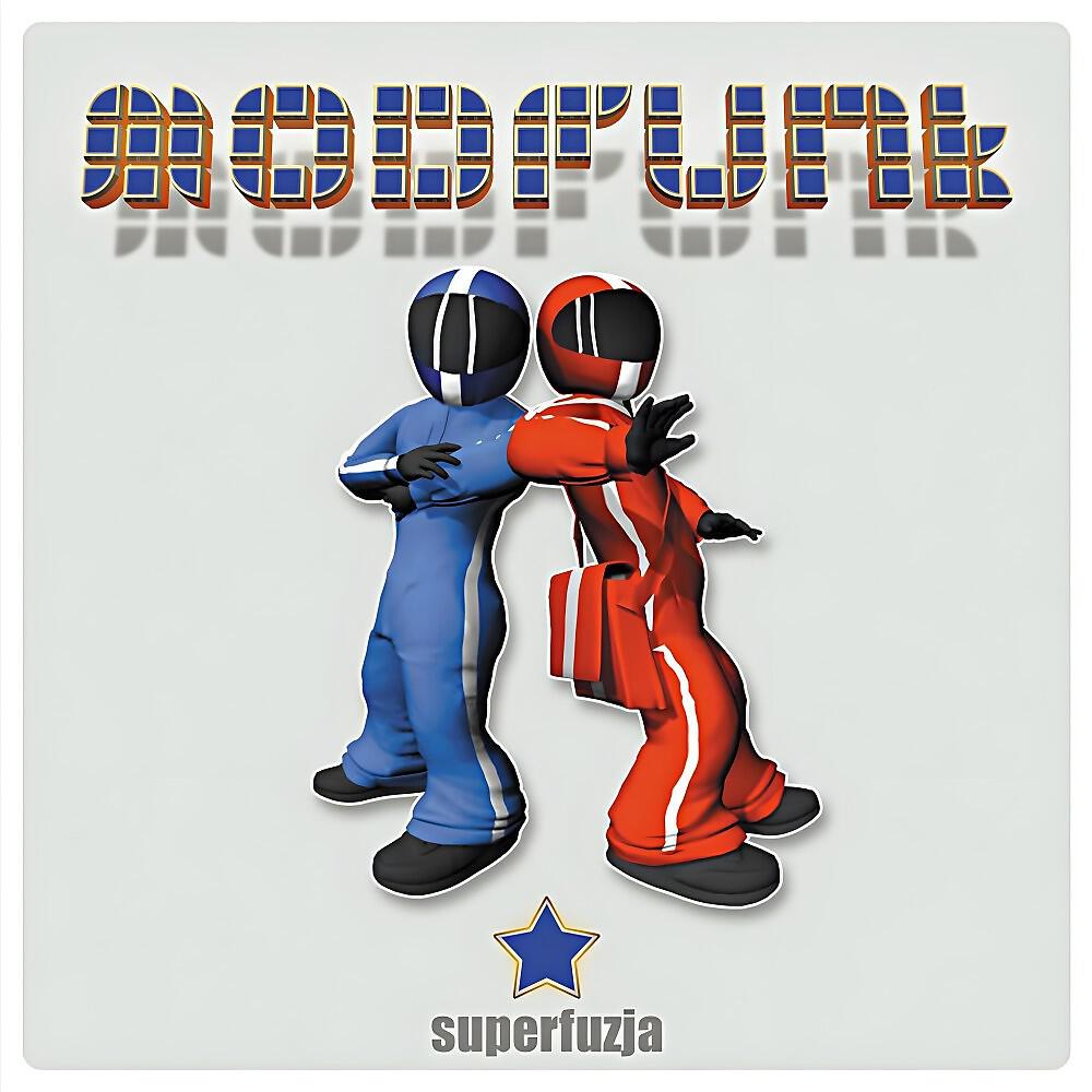Modfunk - Souler (New Edit)