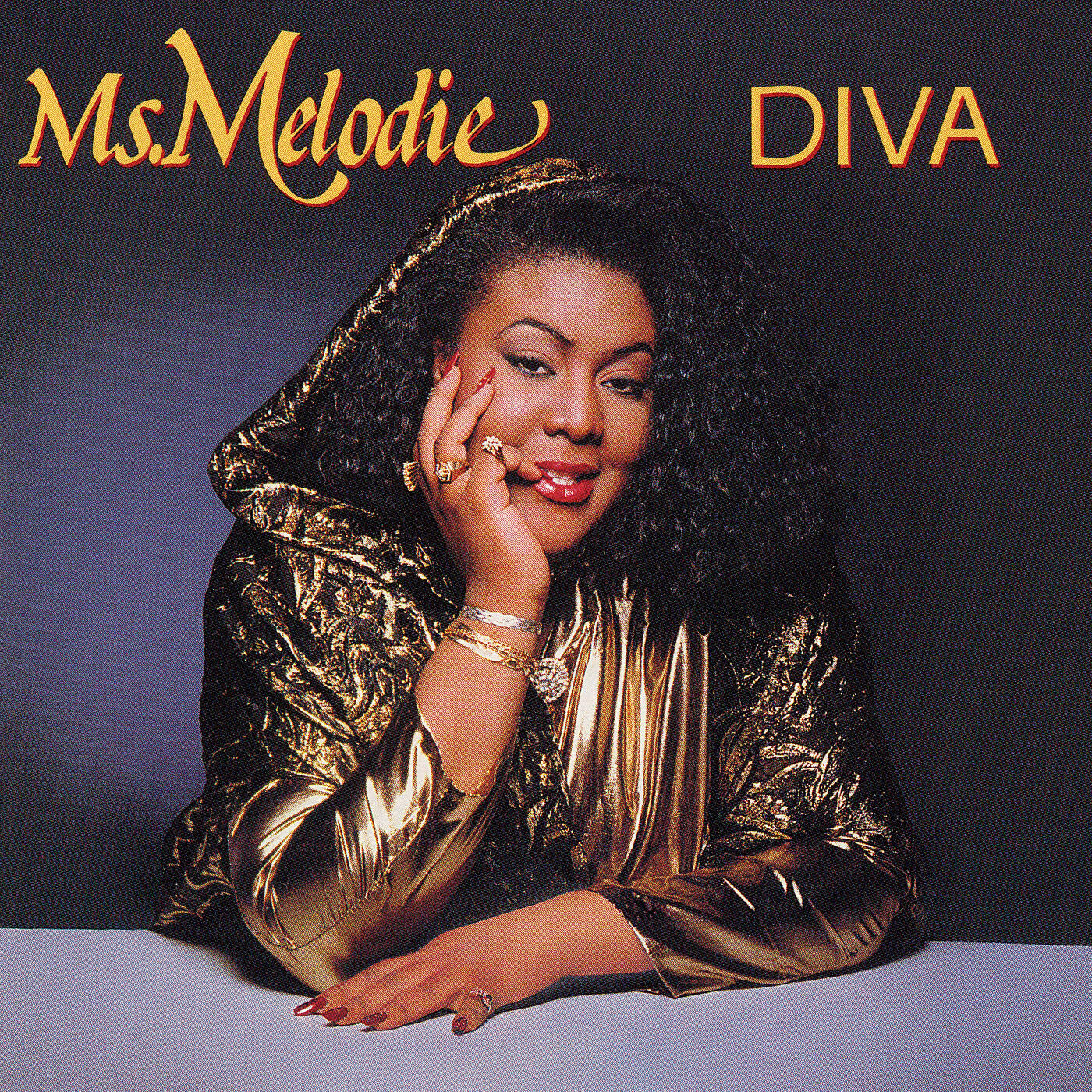 Ms. Melodie - Shaka Beats