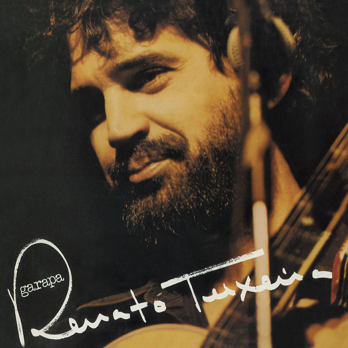 Renato Teixeira - Amor Divino (Remasterizado)
