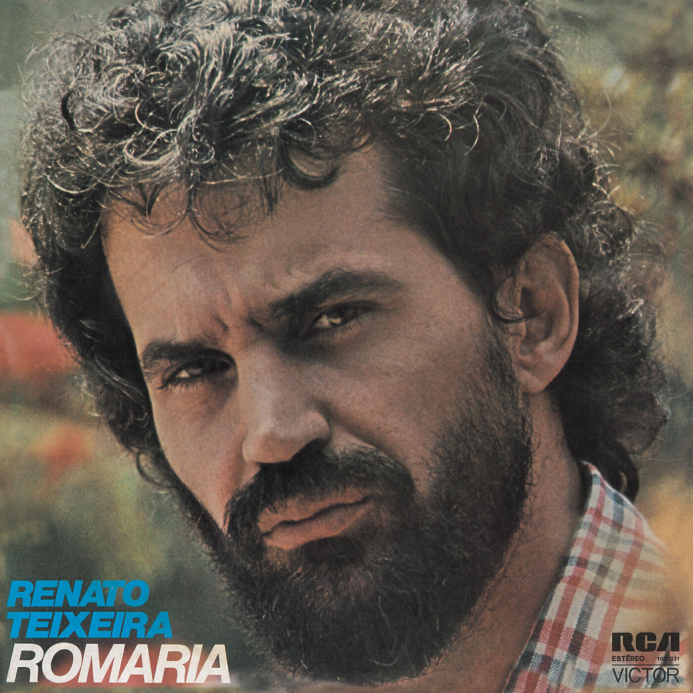 Renato Teixeira - Sessenta Léguas Num Dia