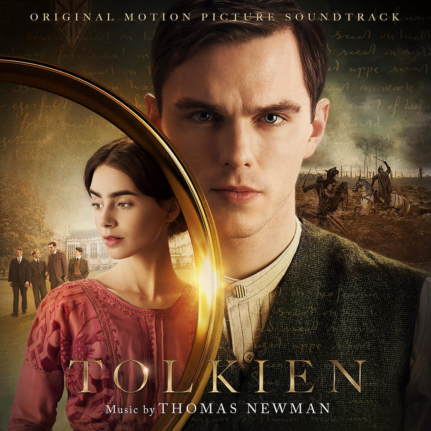 Thomas Newman - Impecunious Circumstances