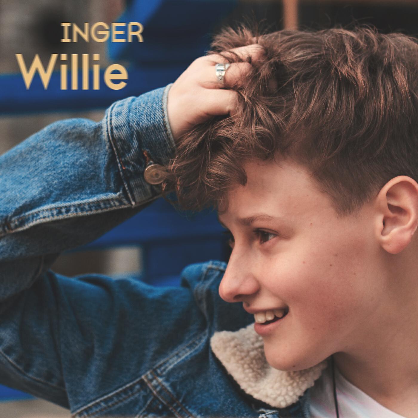 INGER - Willie