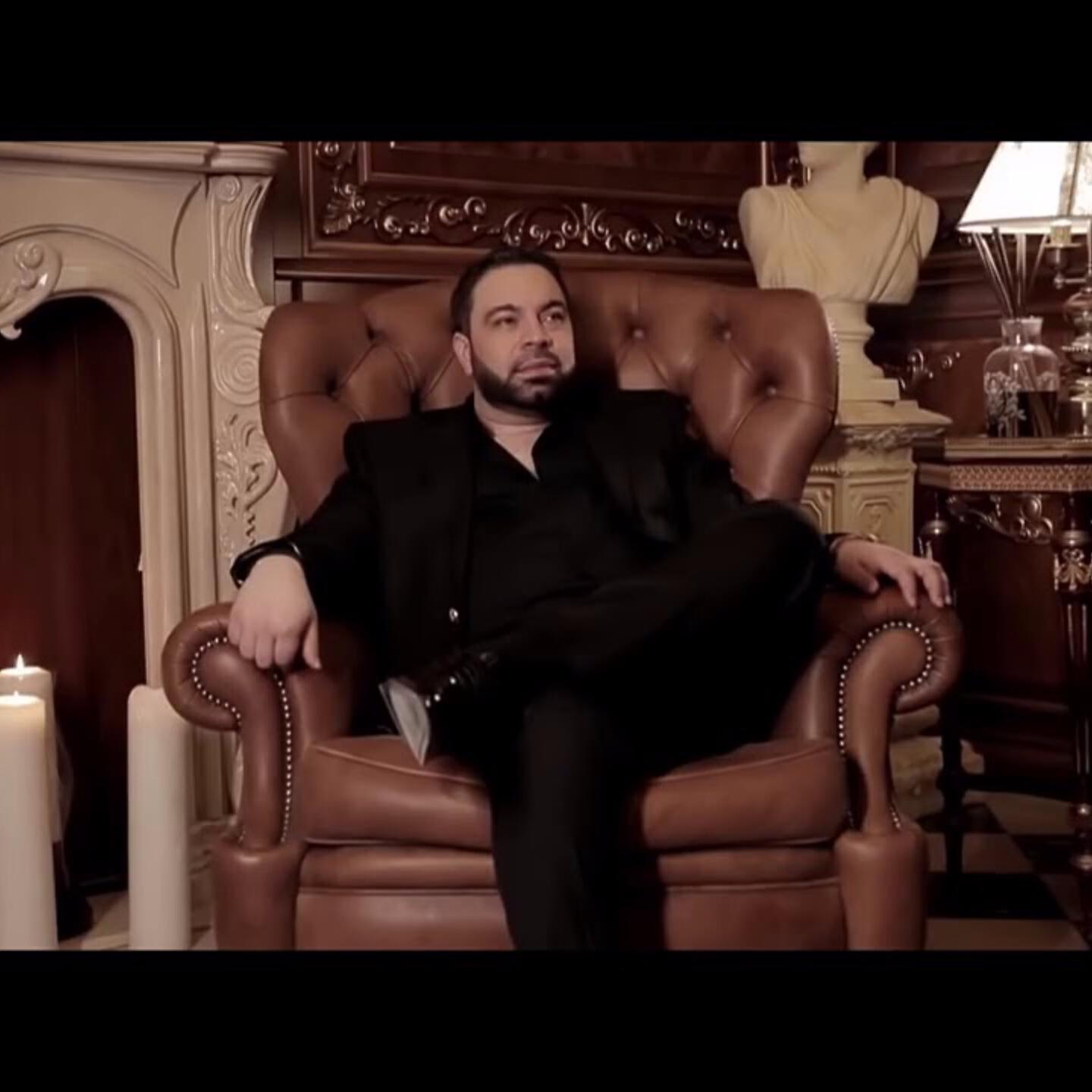 FLORIN SALAM - M-Am Nascut Invingator