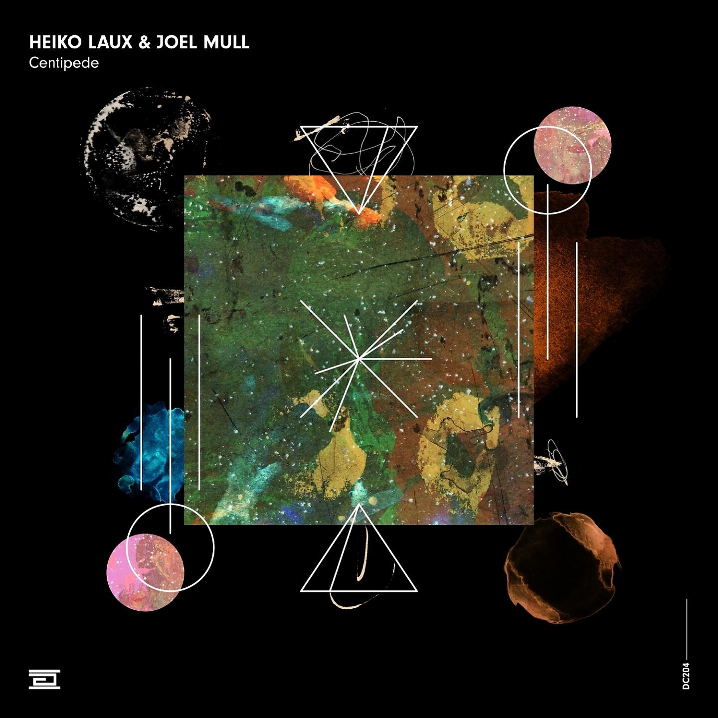Heiko Laux - Contour