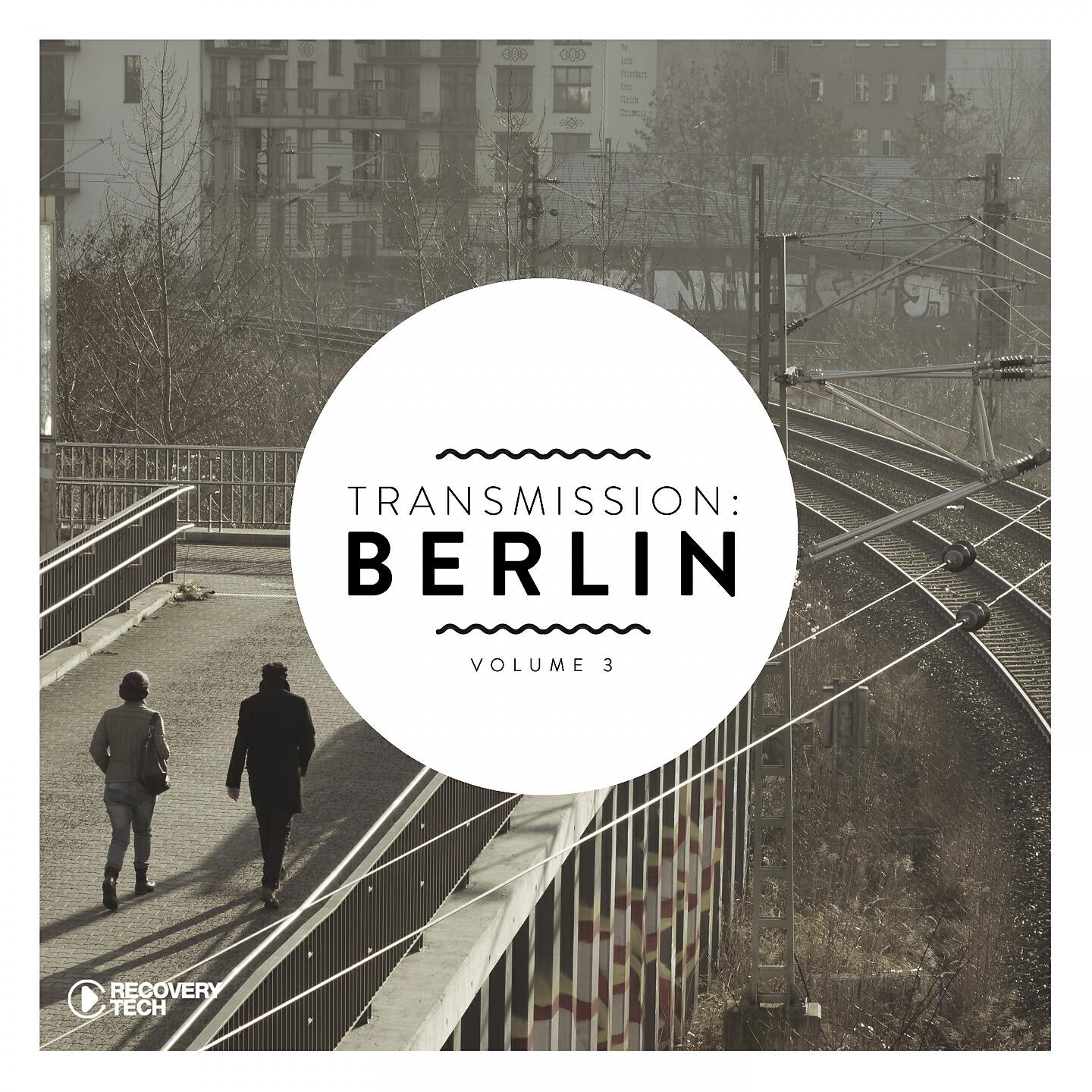 Tobi Kramer - The Tourist (Shosho Remix)
