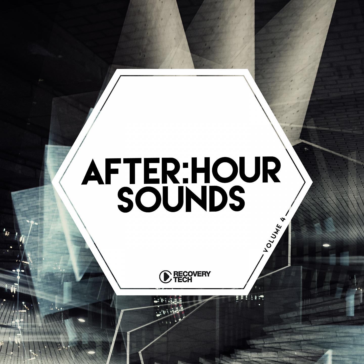 Постер альбома After:Hour Sounds, Vol. 4