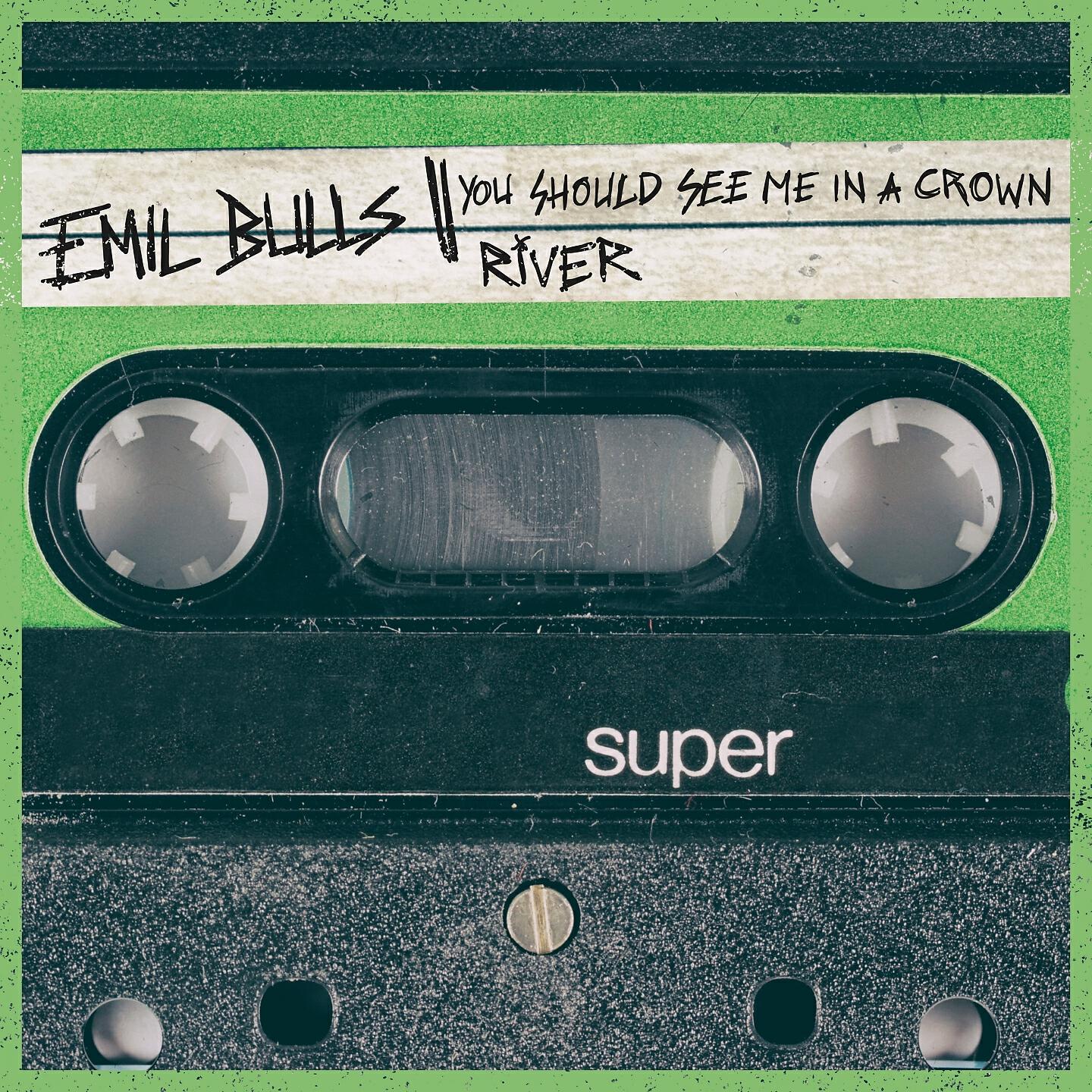 Emil Bulls - You Should See Me in a Crown