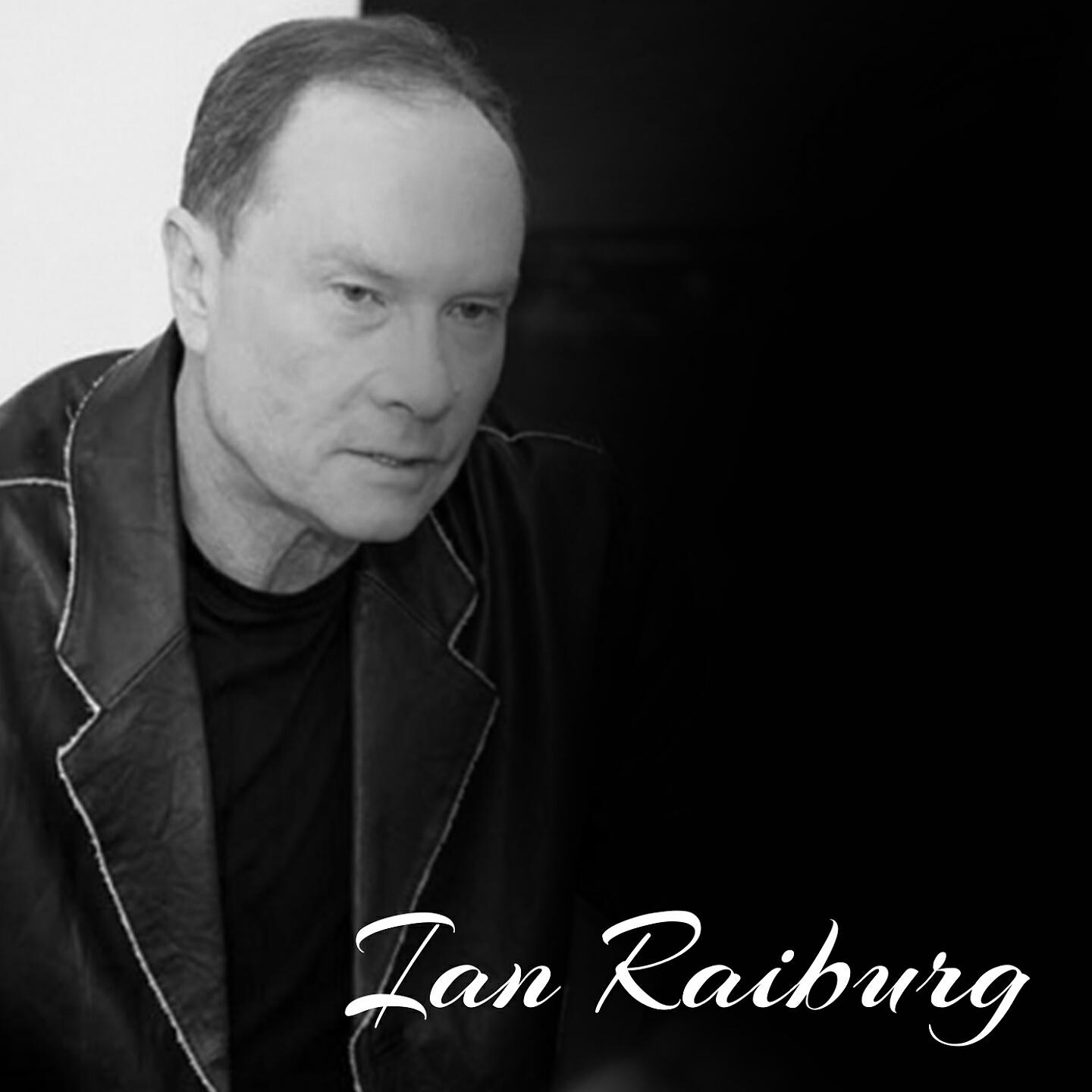 Ian Raiburg - Elena