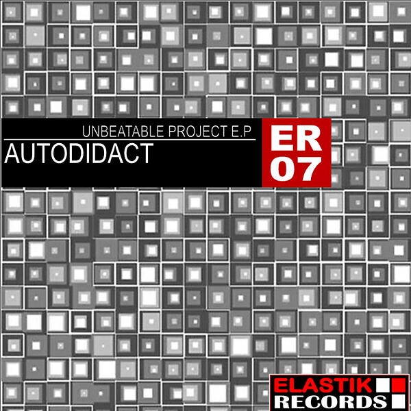 Autodidact - Untold story