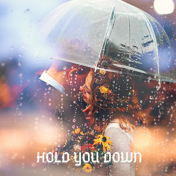 Twik Hozay - Hold You Down (feat. Slade, Bless Clymax & Double M)