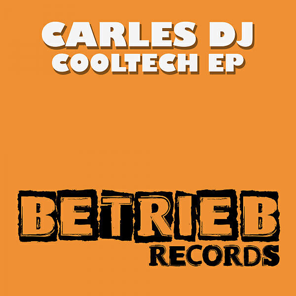 Carles DJ - Hell Fest
