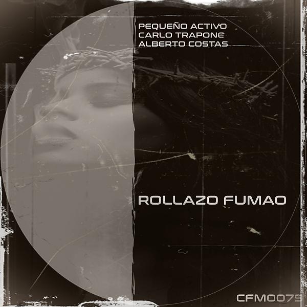 Постер альбома Rollazo Fumao