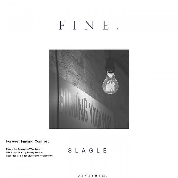 Slagle - Fine.