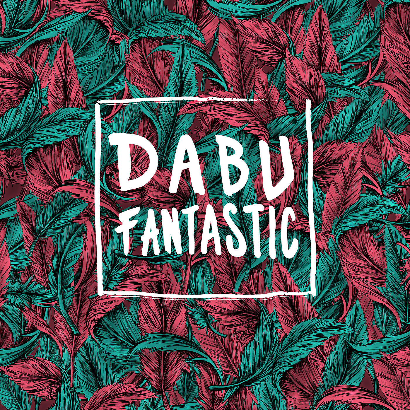 Dabu Fantastic - Solangs No Läbt