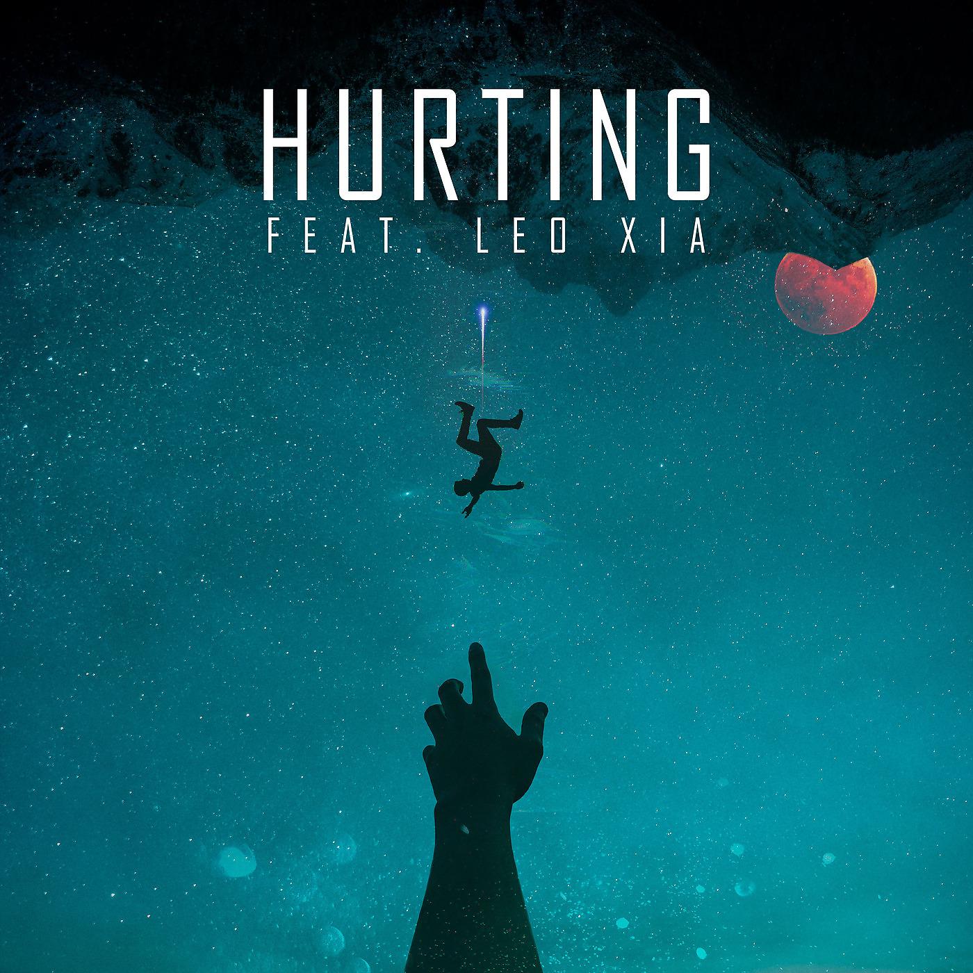 Постер альбома Hurting