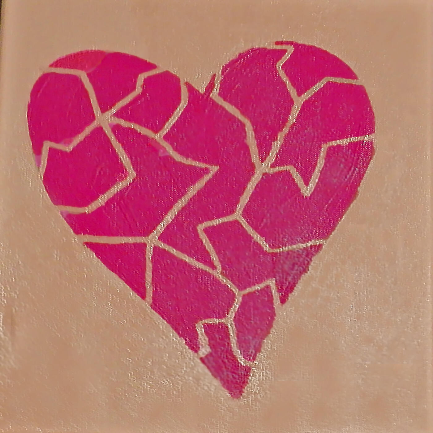 Heartbreaker - G a M E O V E R