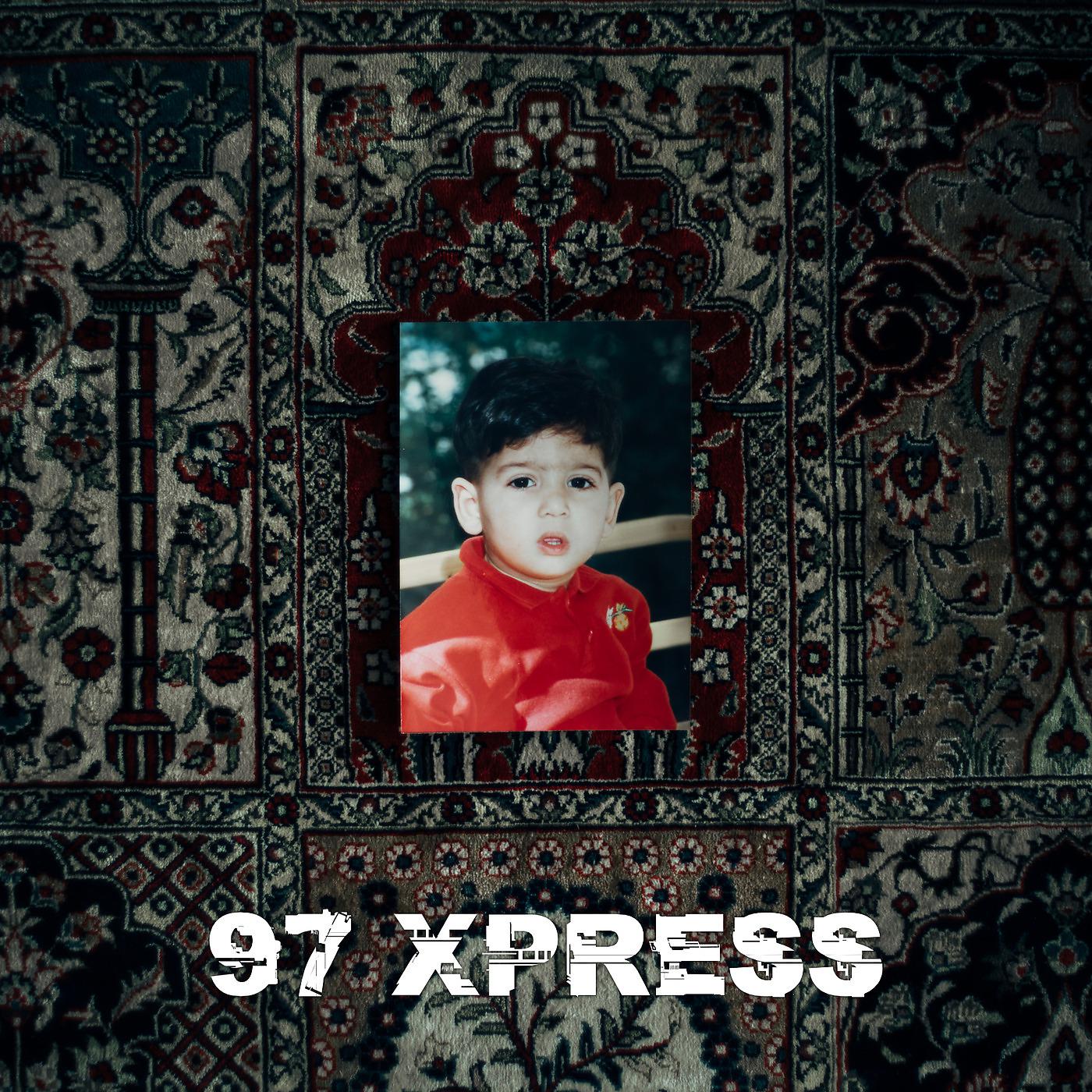 Постер альбома 97 Xpress